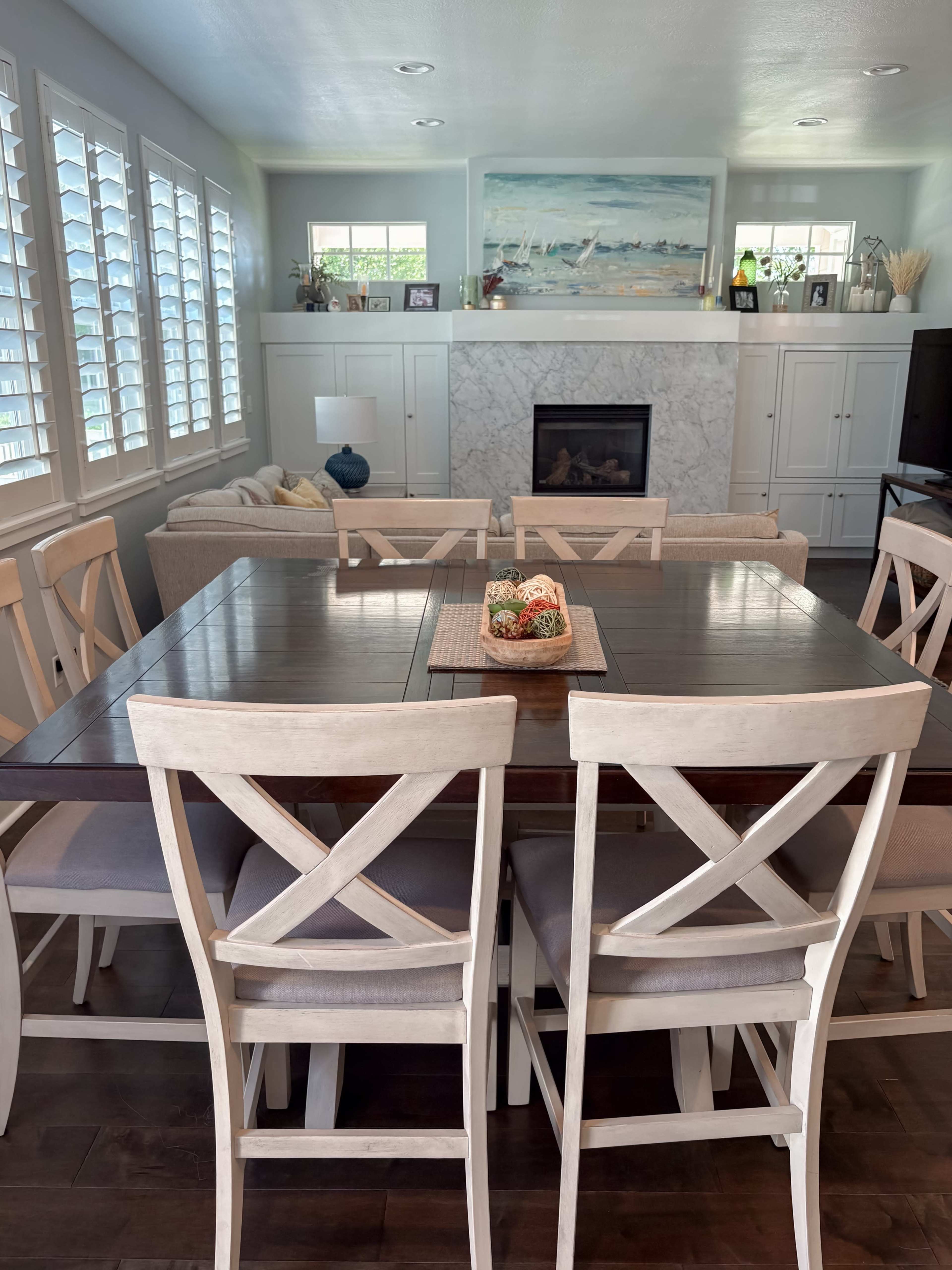 Daybreak Luxury home with views of the Wasatch Mountains Image in Daybreak, South Jordan, UT