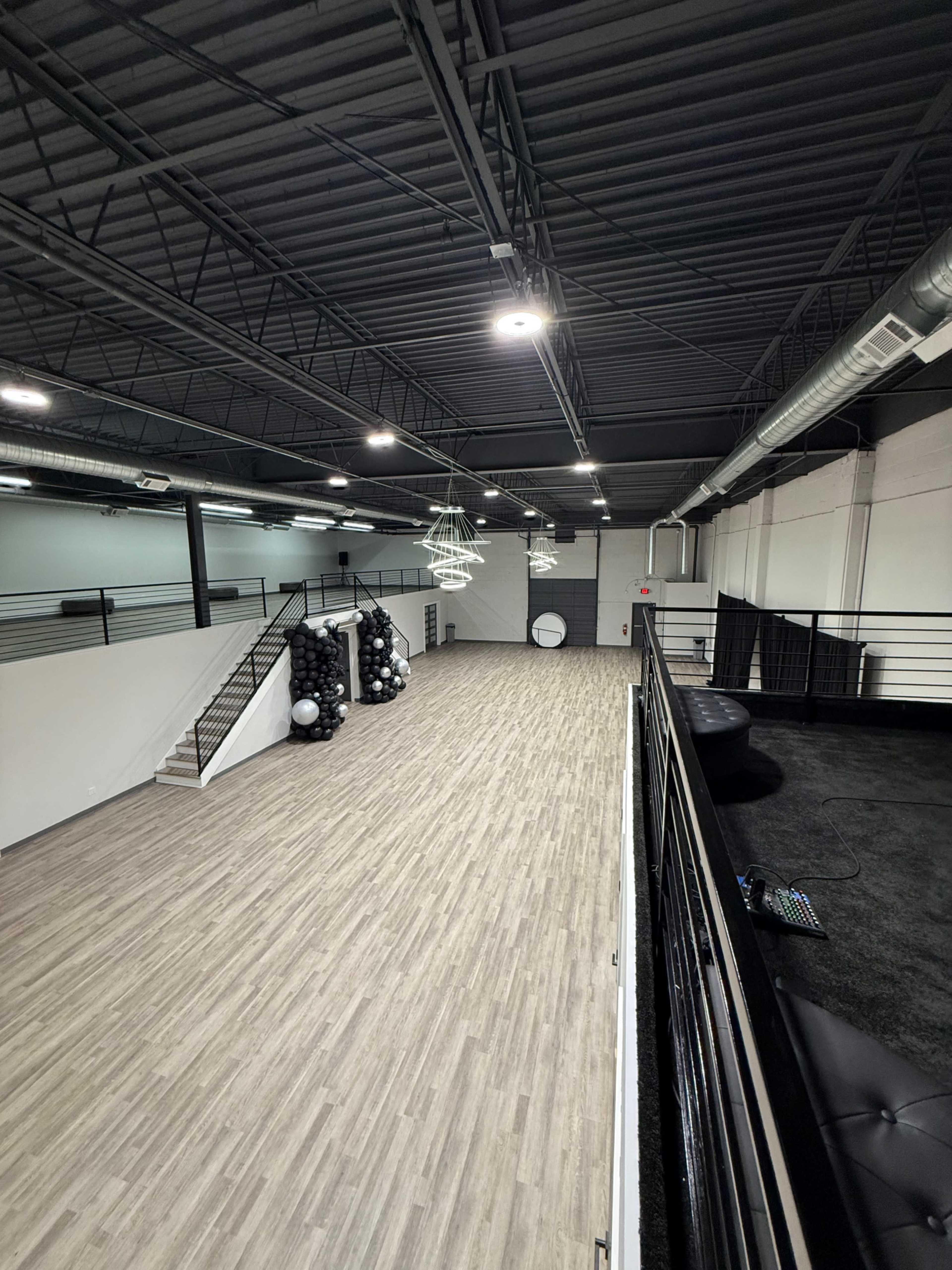 Atlanta’s Hidden Gem | Modern Industrial Venue for Corporate Events & Socials Image in South Fulton, Atlanta, GA