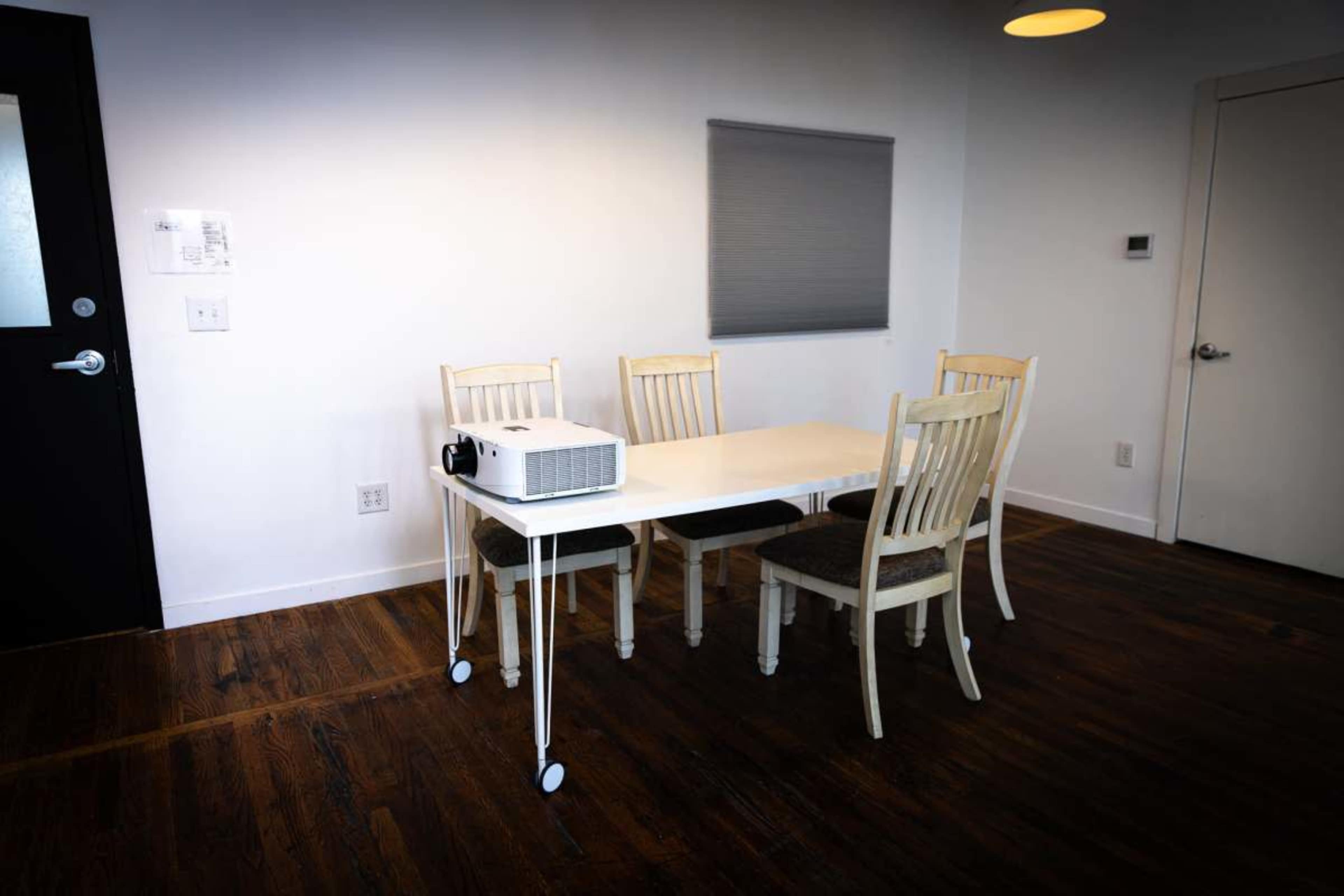 ESC Studio Image in South Side, Columbus, OH