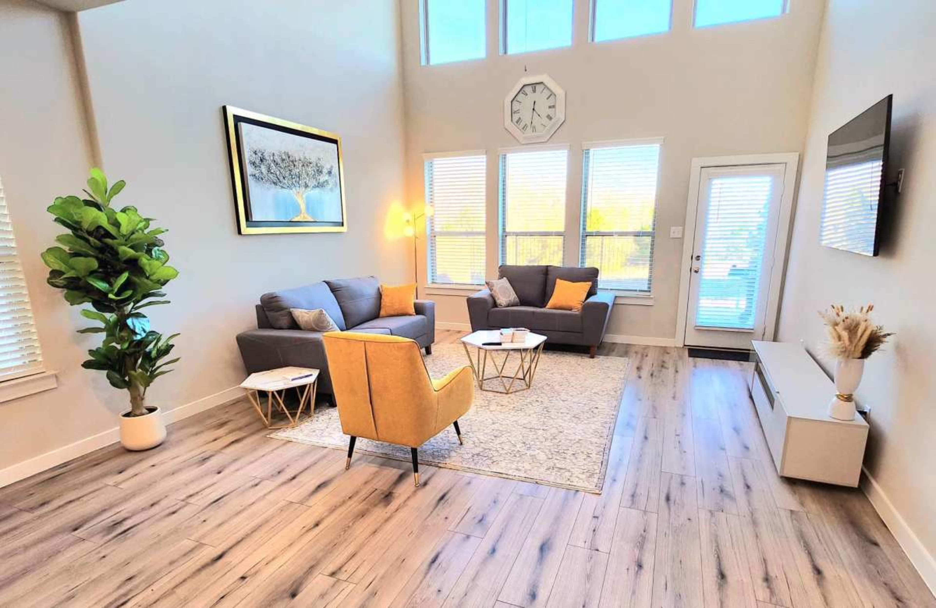 Cozy & Secure 4-Bedroom Retreat in Forney Texas Image in Forney, Forney, TX