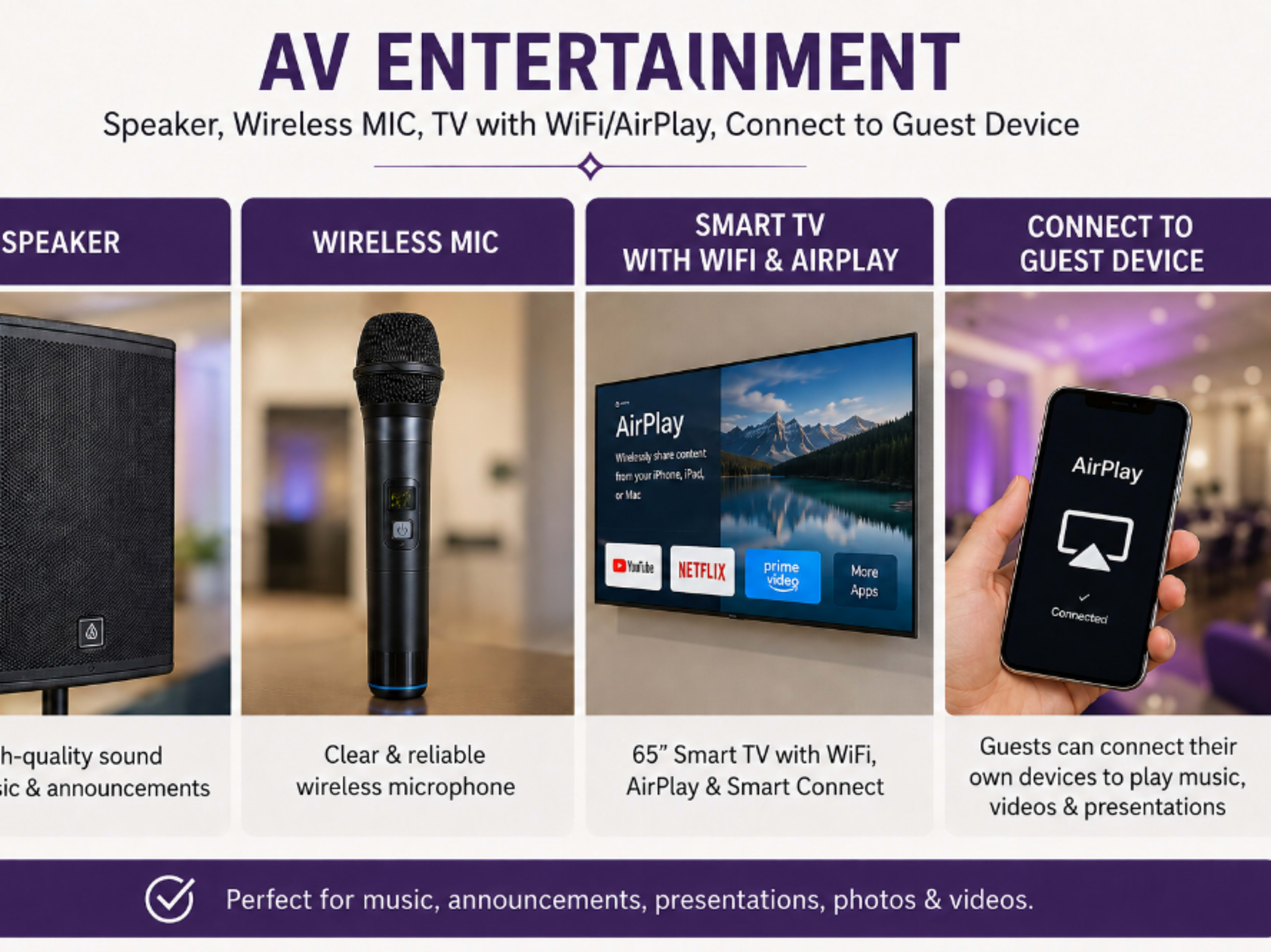 AV System