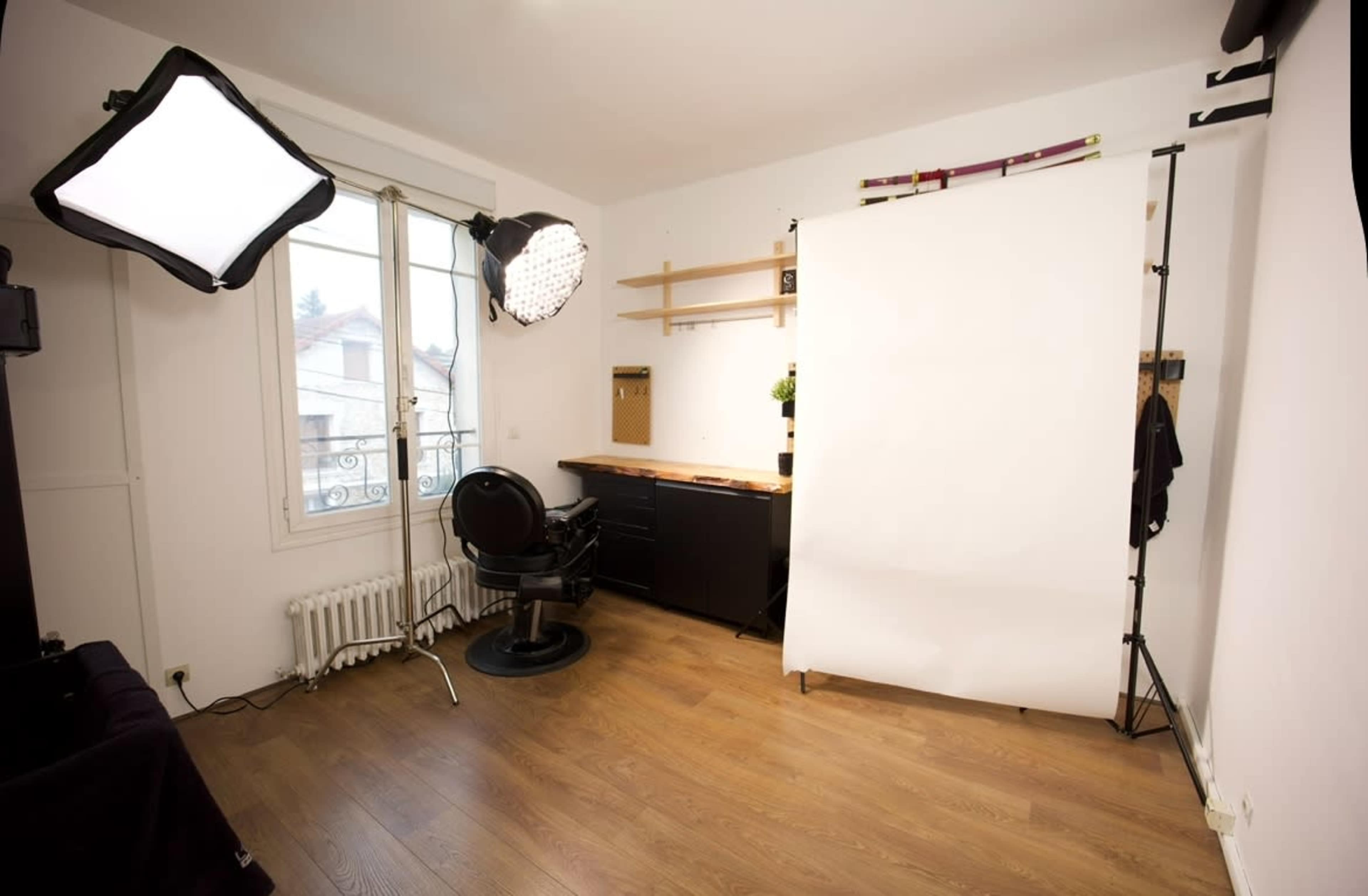 Studio Photo Gournay sur Marne Image in , Gournay sur Marne
