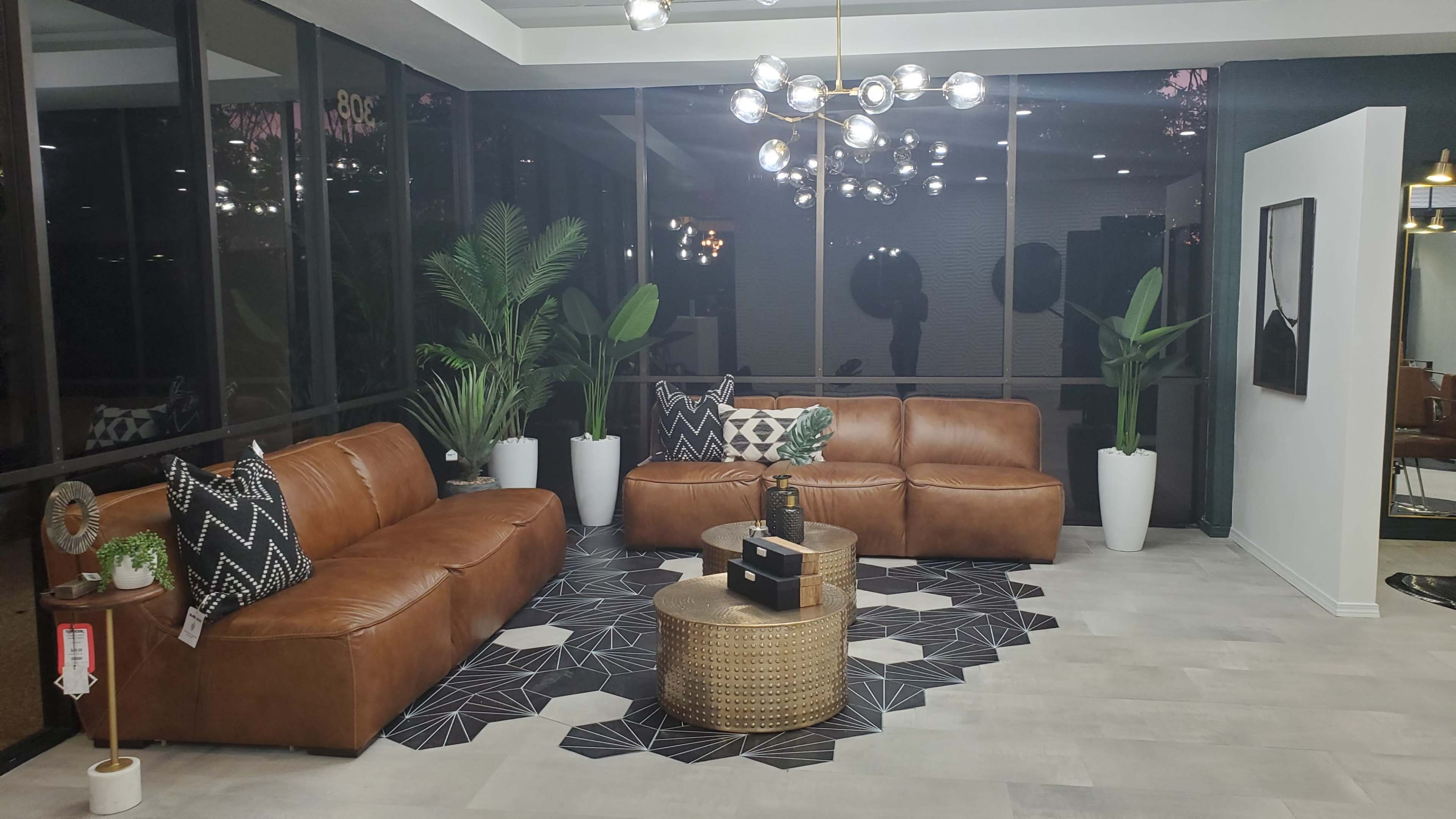 Luxury Beauty & Content Studio in Urban Richardson Image in Richardson, Richardson, TX