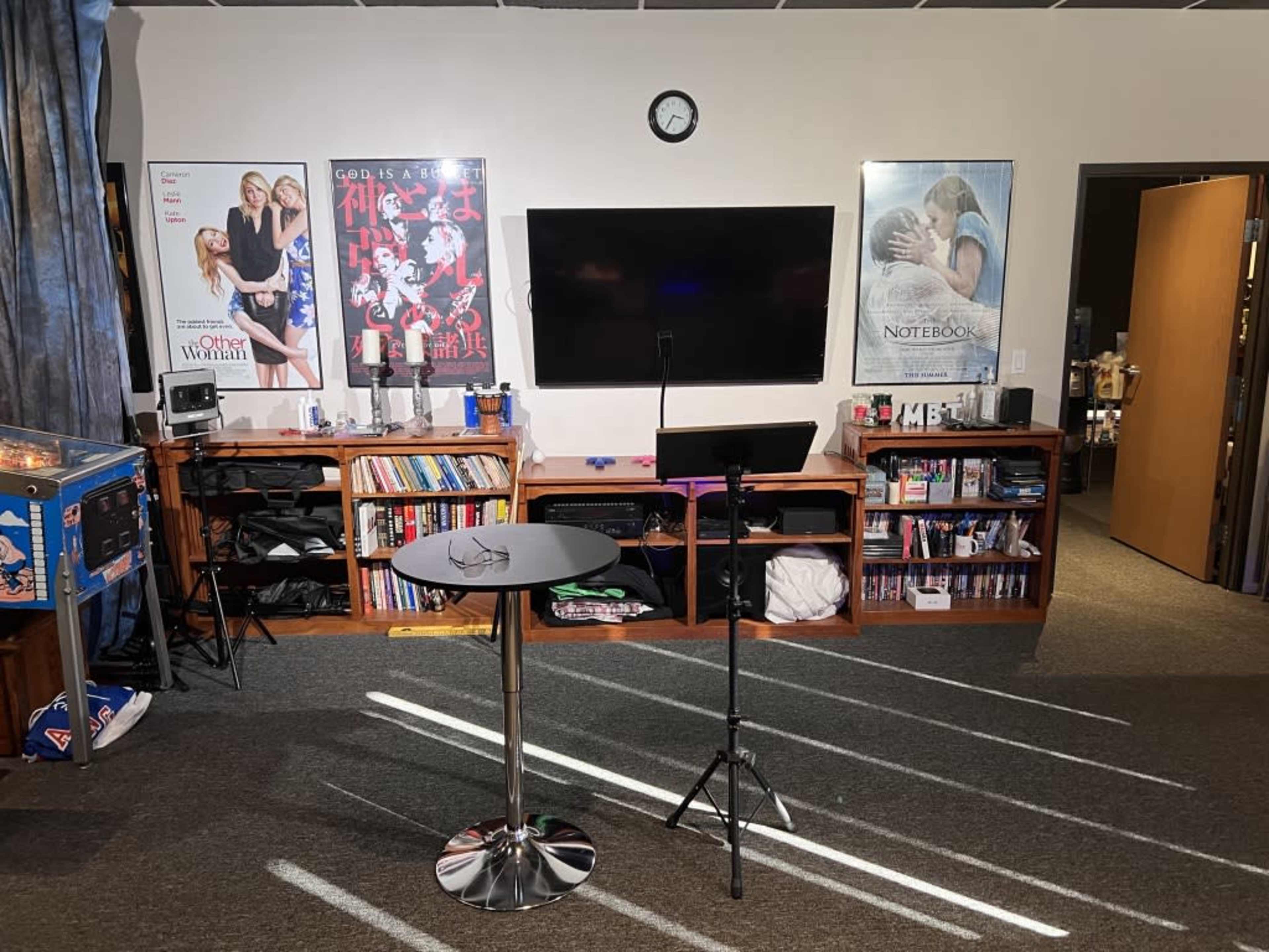 Acting Class or Rehearsal Space Image in Sherman Oaks, sherman oaks, CA