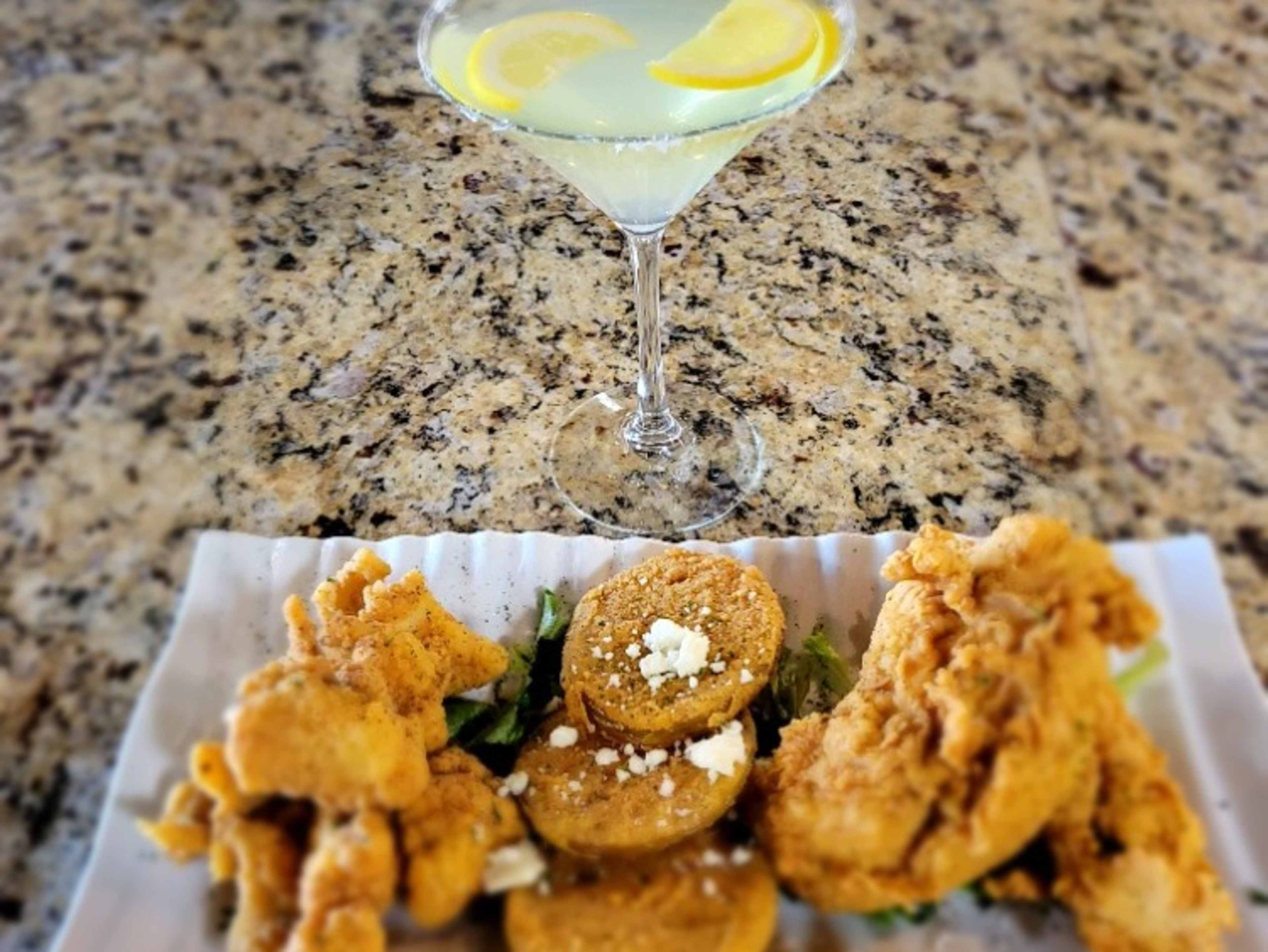 Lunch