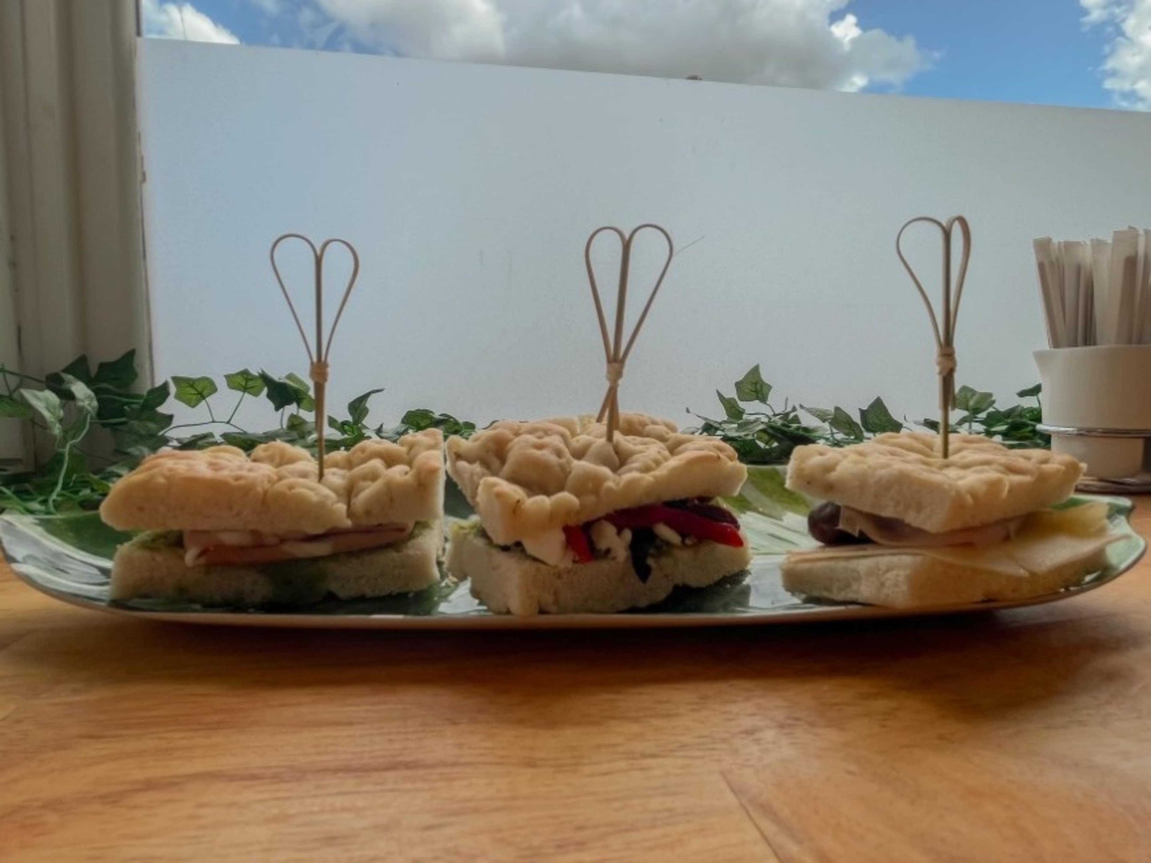 Catering Service