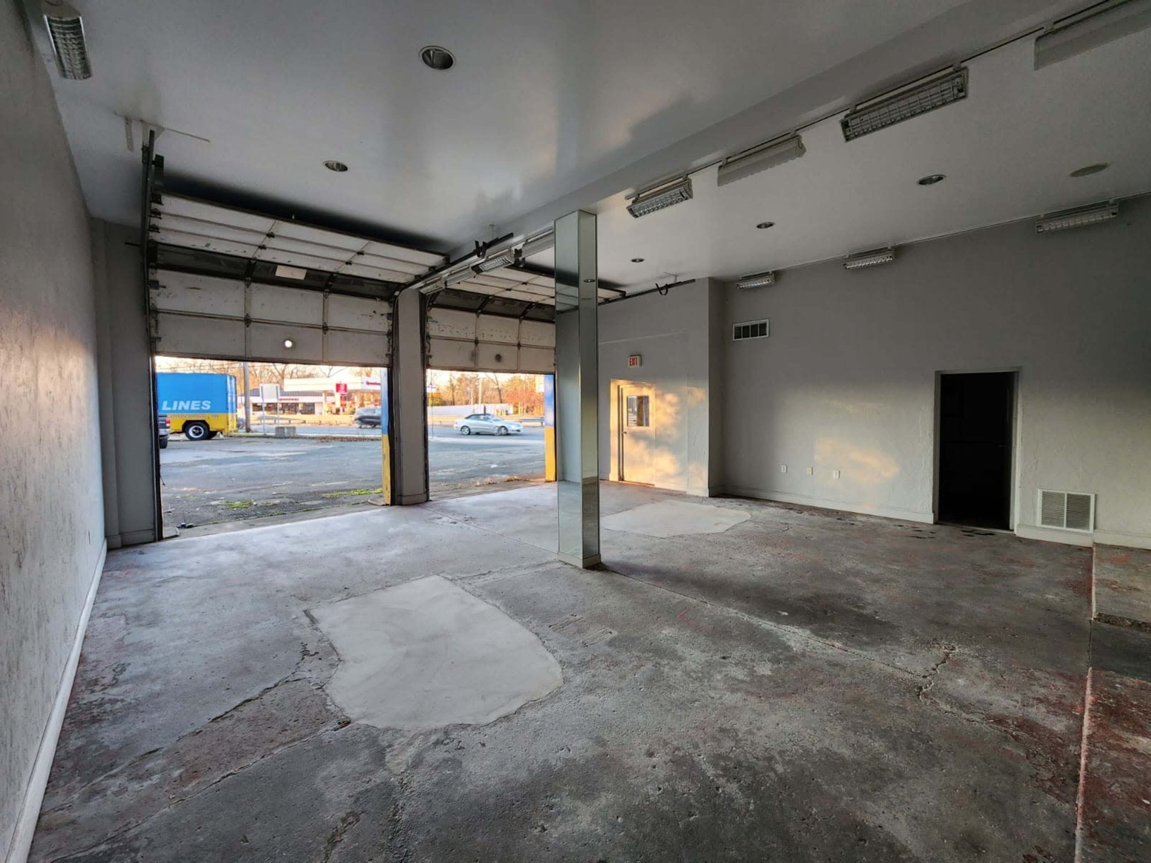 Versatile Commercial Space for Creative Projects in Natick Image in Framingham, Framingham, MA