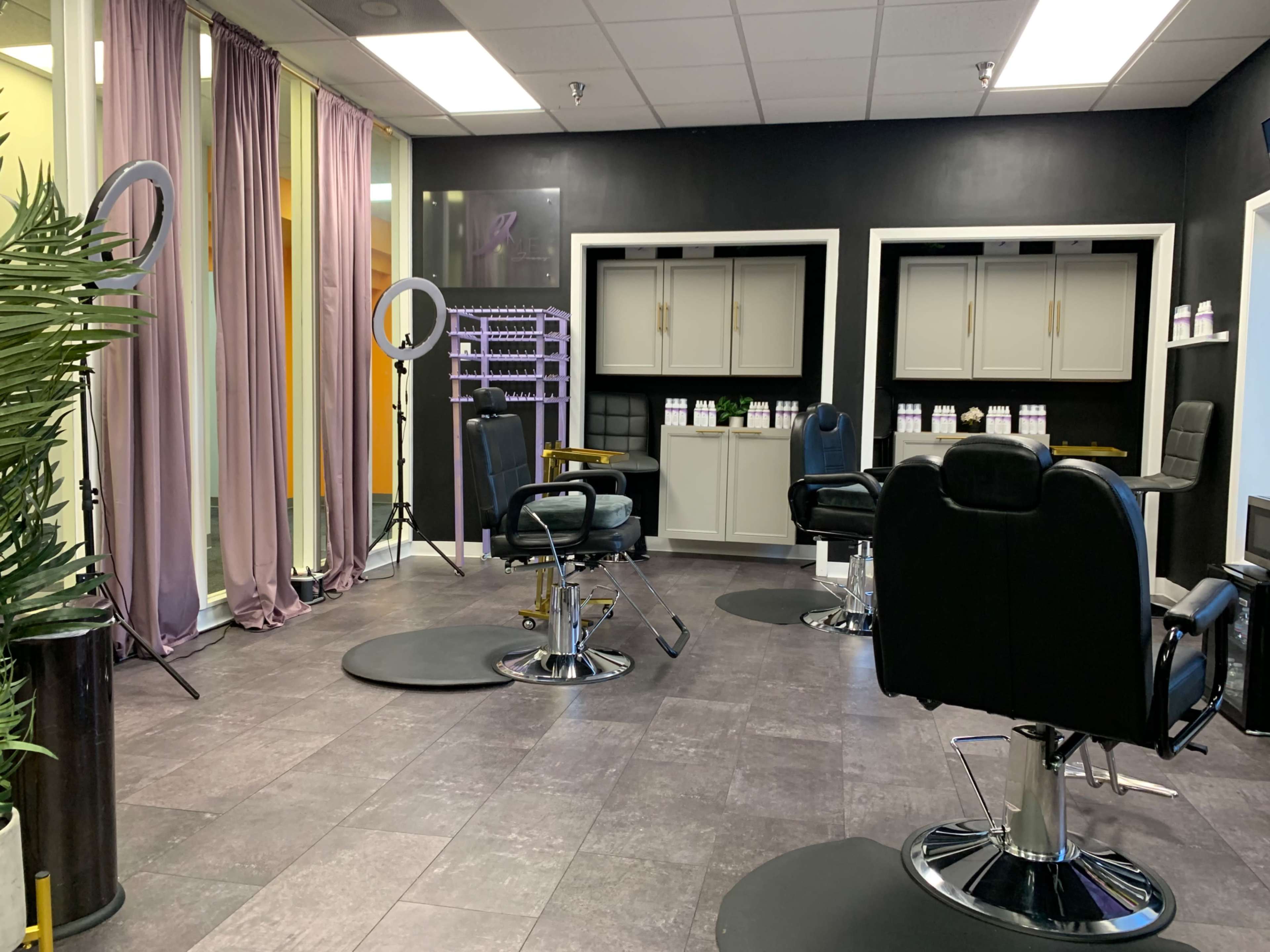HAIR SALON in Eado Workspaces (Downtown Houston) Image in Greater Eastwood, Houston, TX
