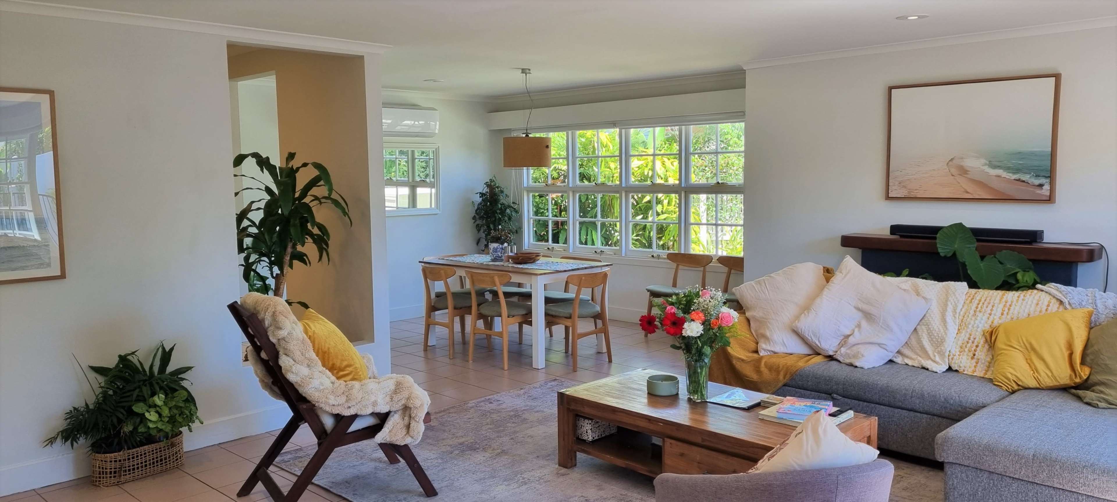 French Farmhouse with pool in Surfers Image in Broadbeach Waters, Broadbeach Waters, QLD