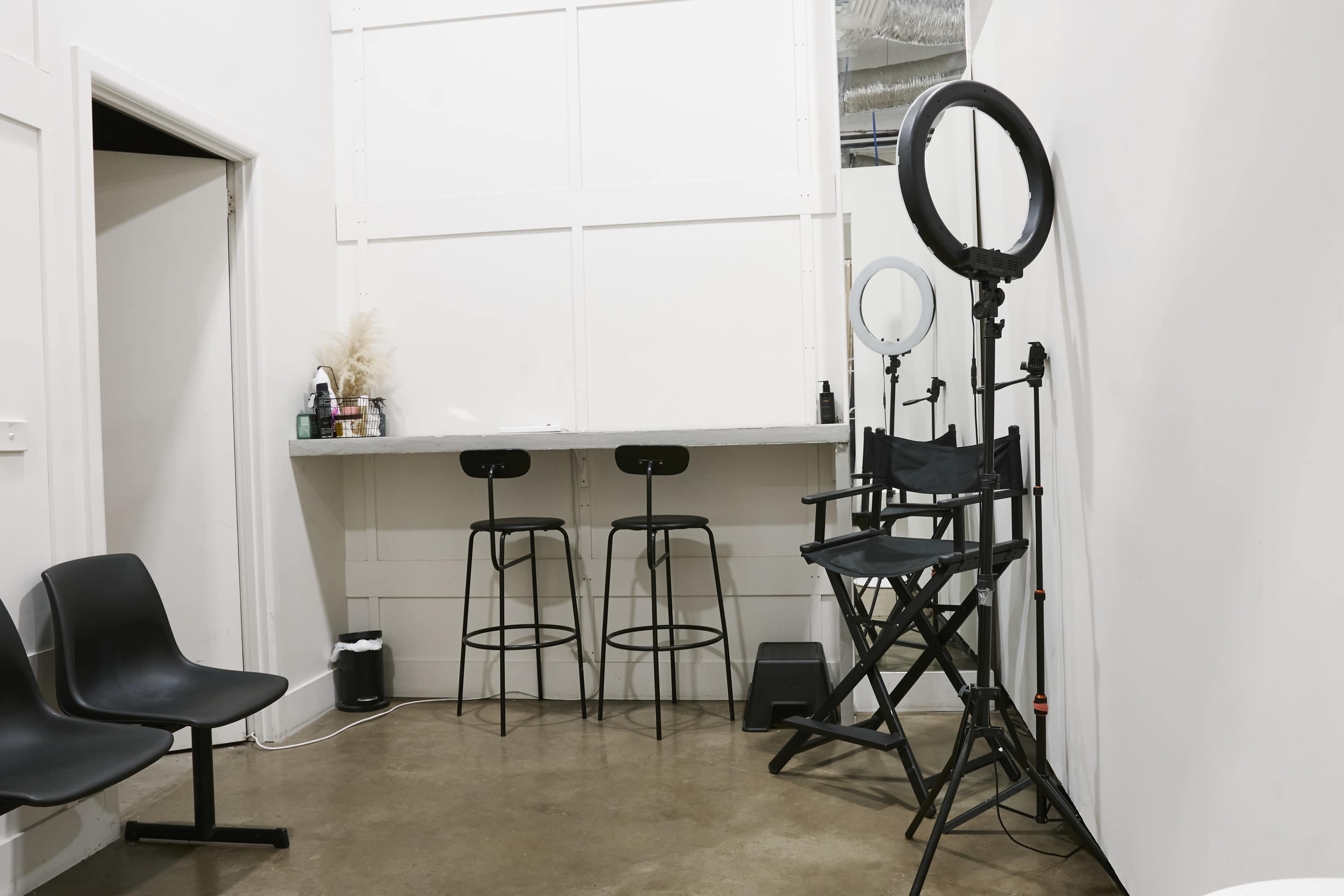 CBD Based Multi Set Open Floor Studio Space Image in Docklands, Docklands, VIC