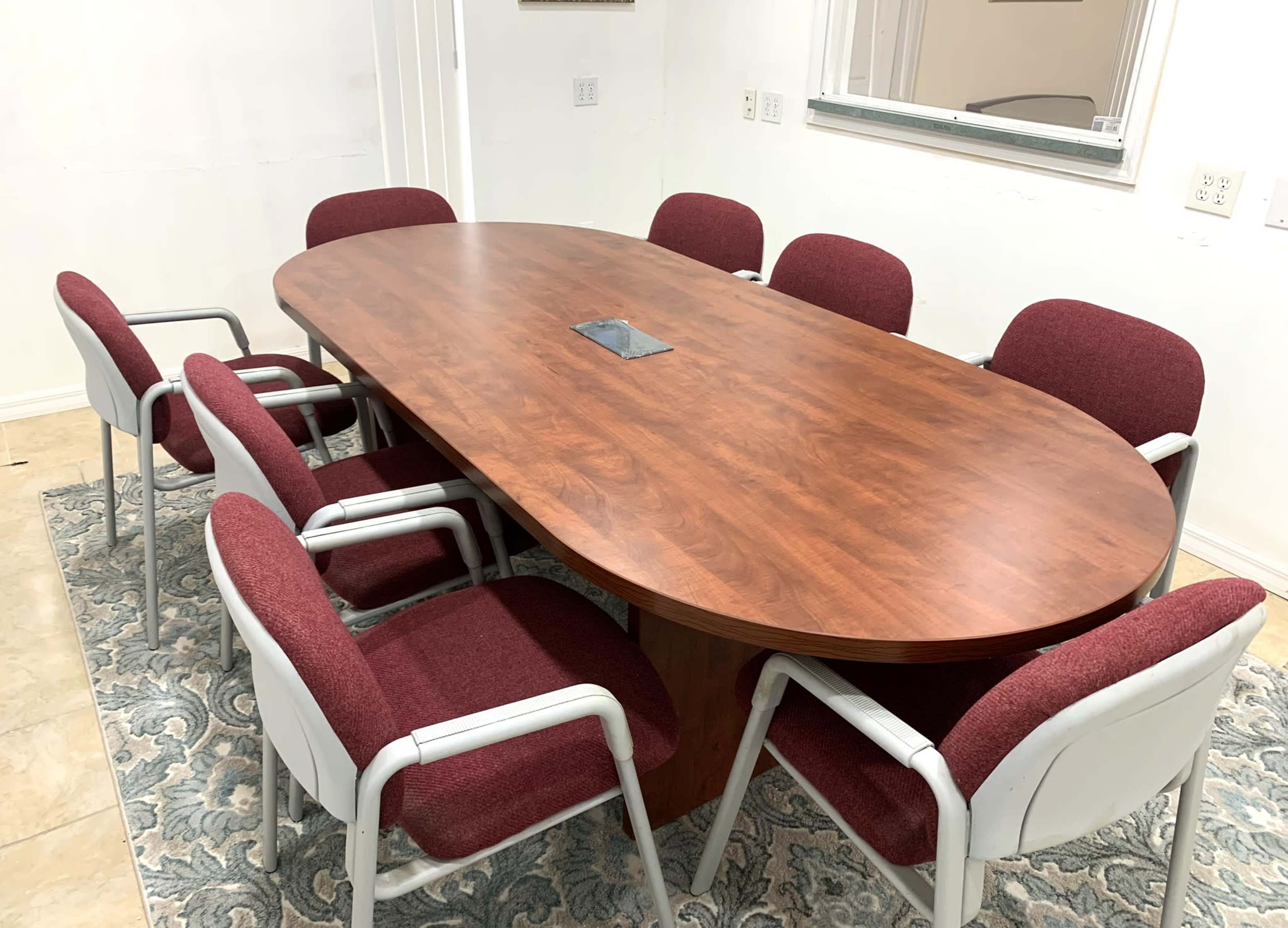 Conference Room Image in Palm Bay, Palm Bay, FL