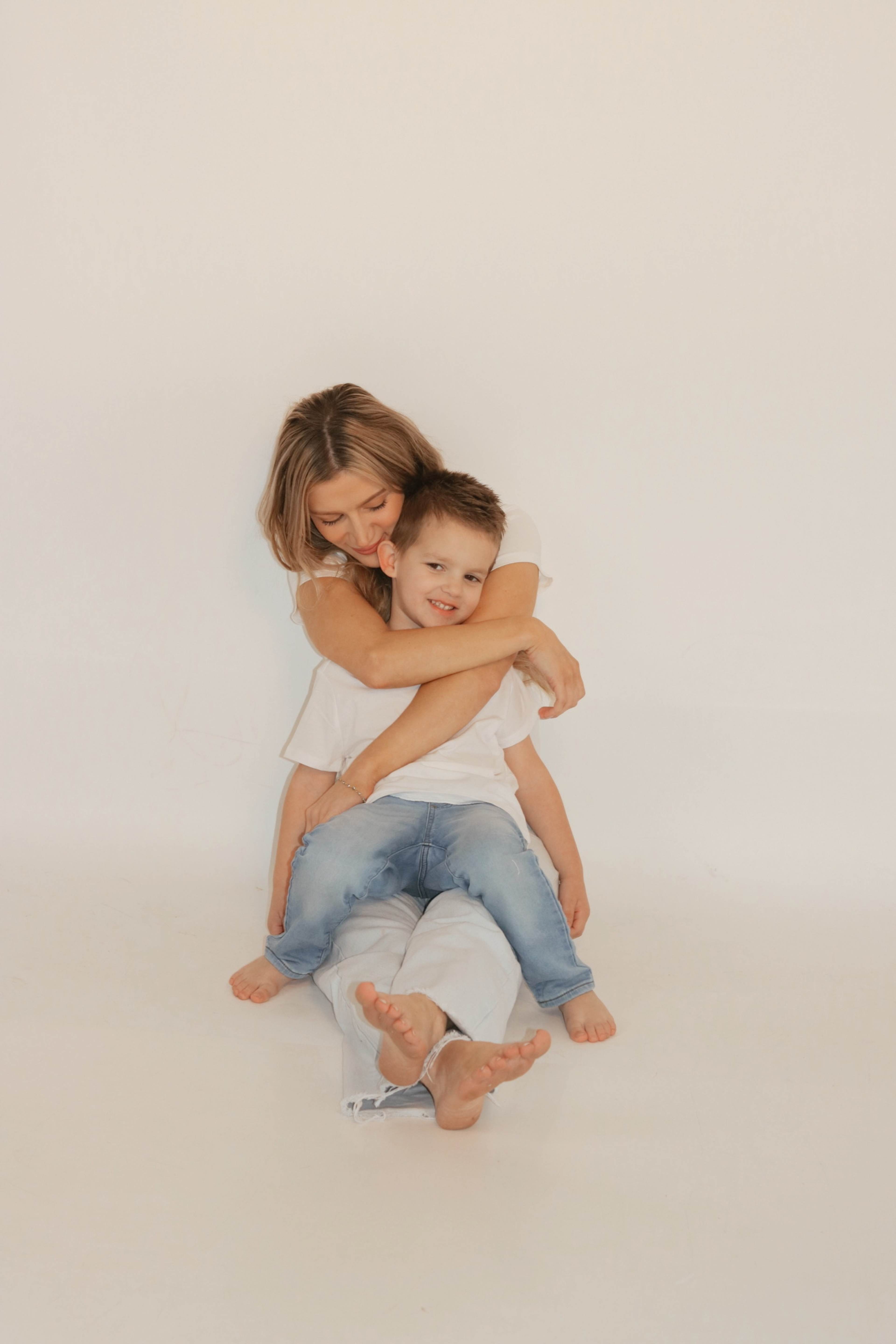Family photo shoot
