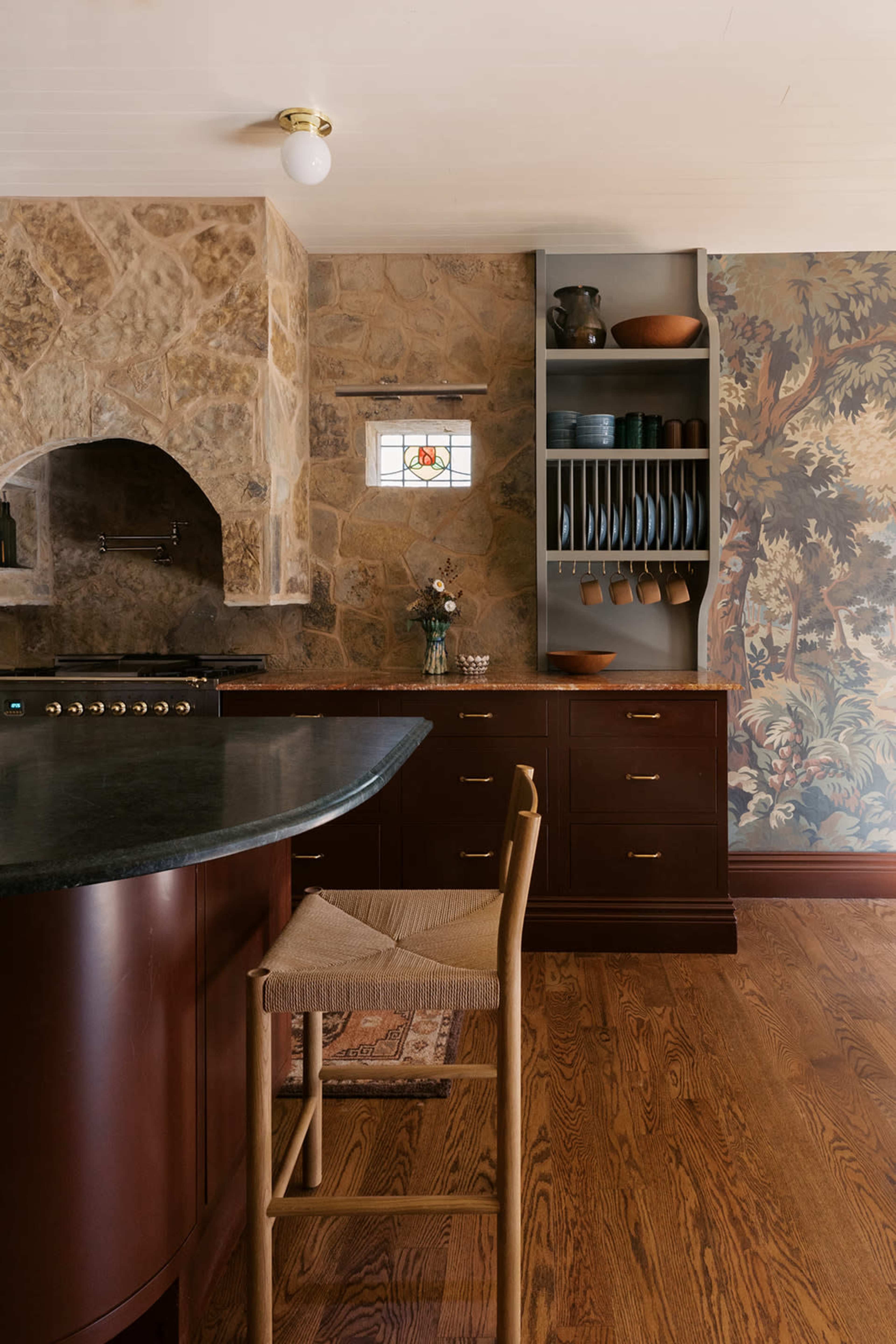 Charming and Layered Cottage Home in Central Austin Image in Rosedale, Austin, TX