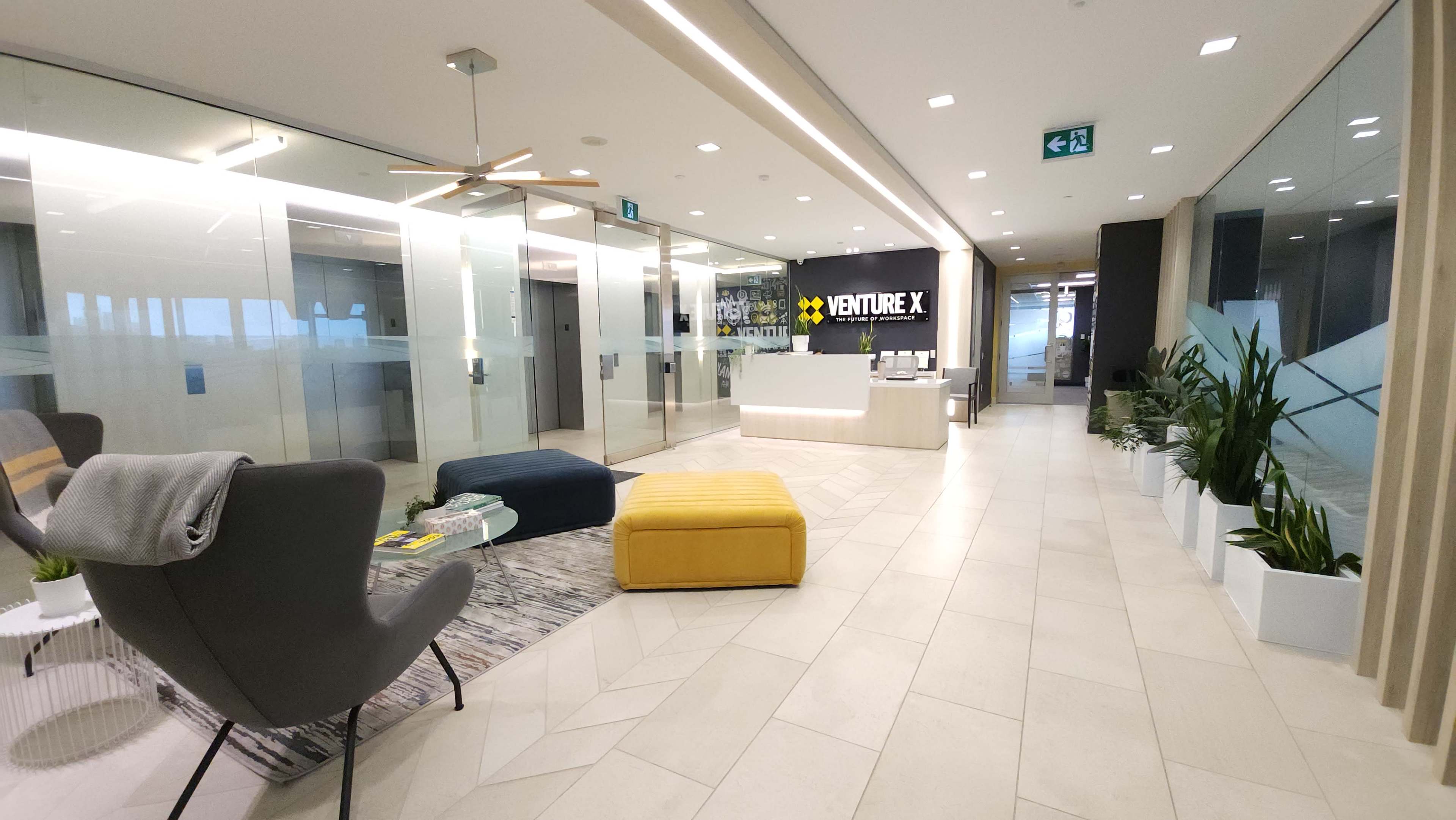 Your Premium Coworking Space in the City Center Image in Mississauga, Mississauga, ON