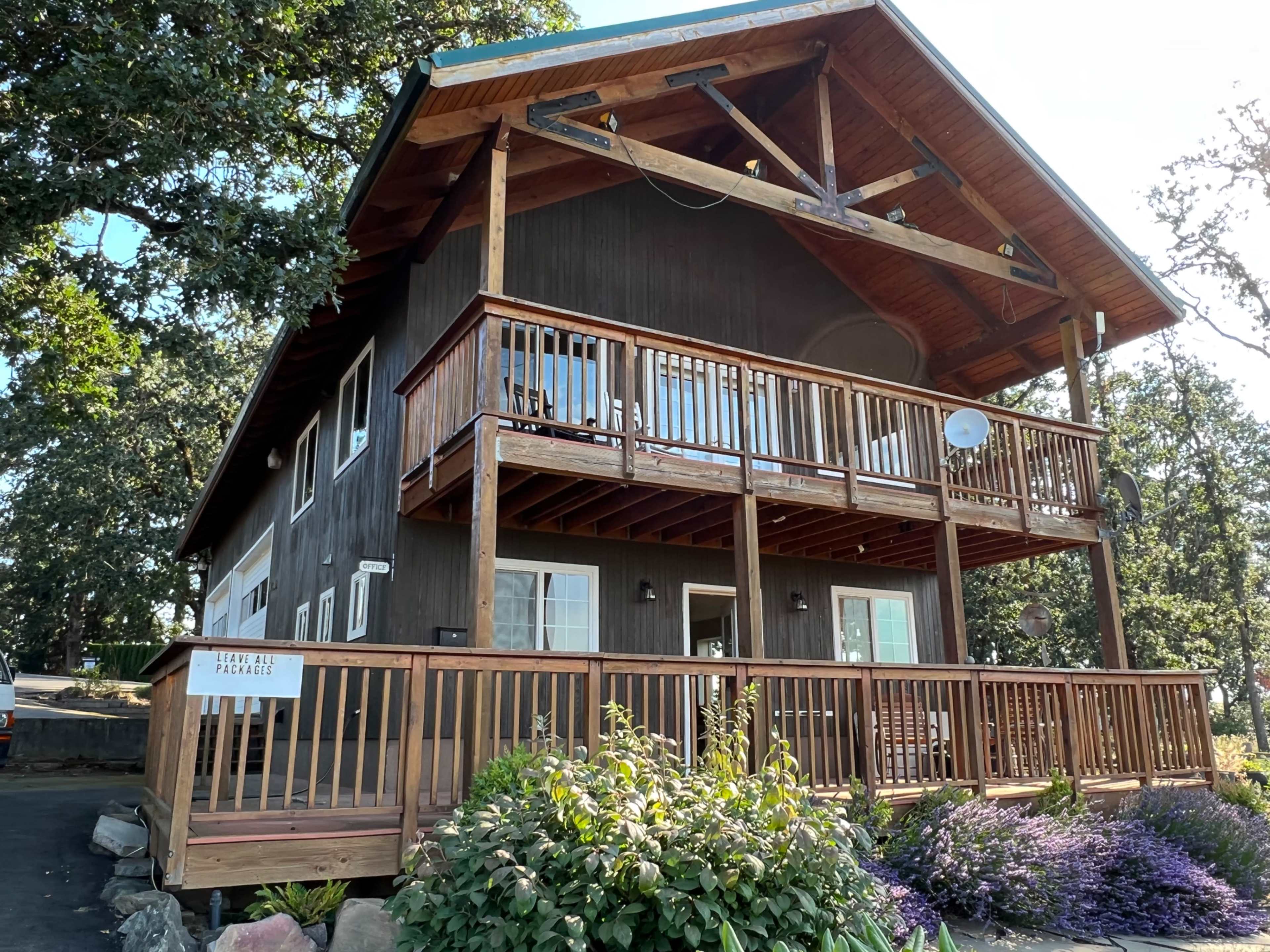 Farm House Loft Image in , Hillsboro, OR