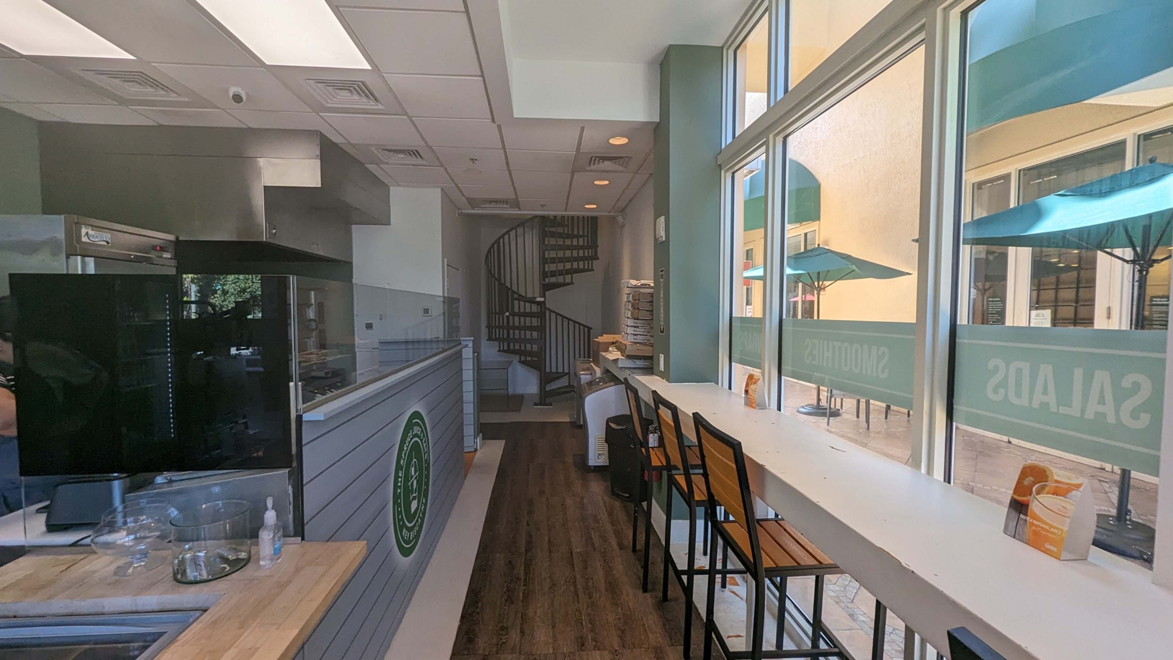 Versatile Storefront Venue in Key Biscayne Image in Key Biscayne, Key Biscayne, Florida