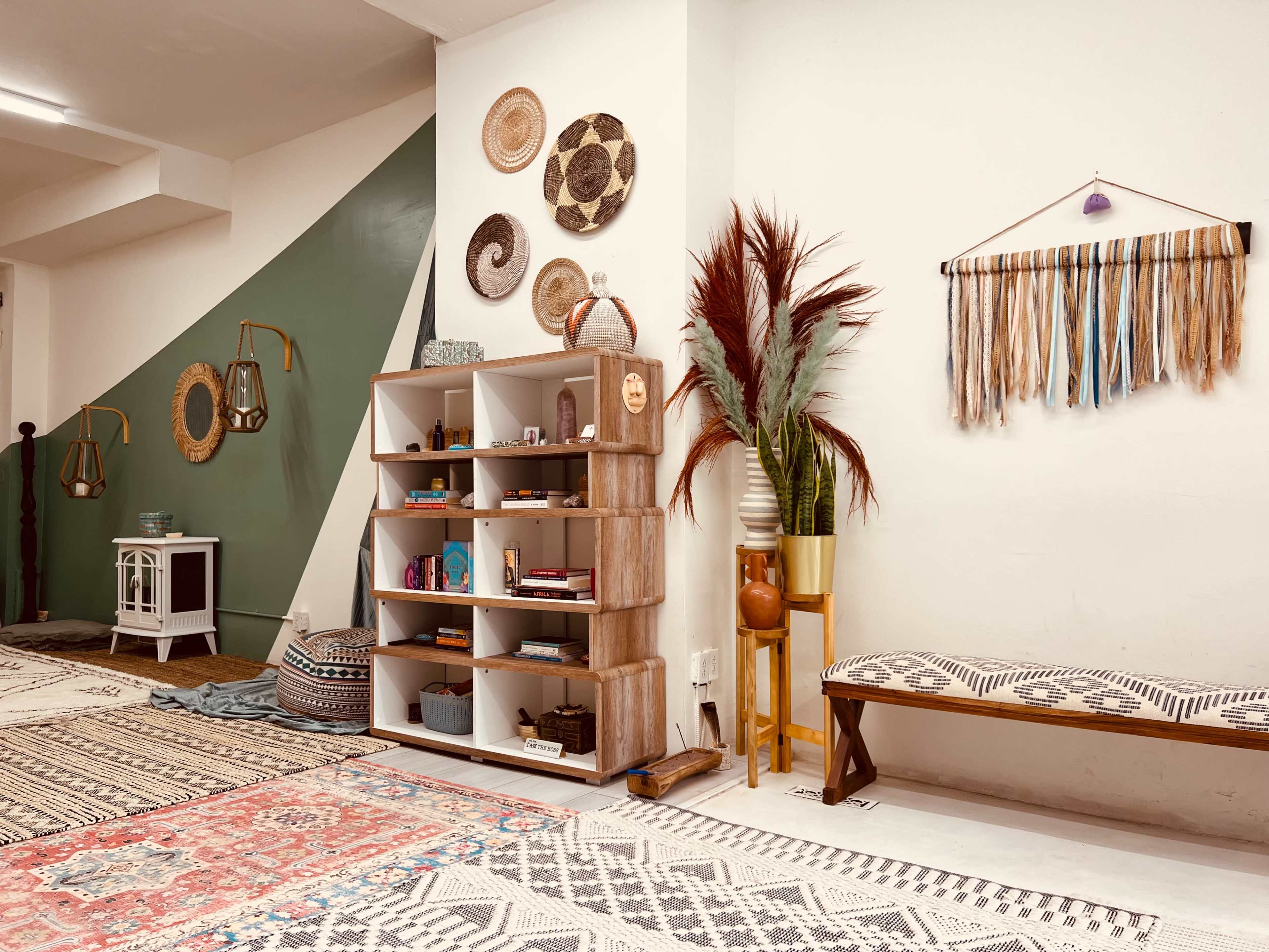 Cozy Wellness Studio and Event Space Image in Cabbagetown-South St.James Town, Toronto, ON