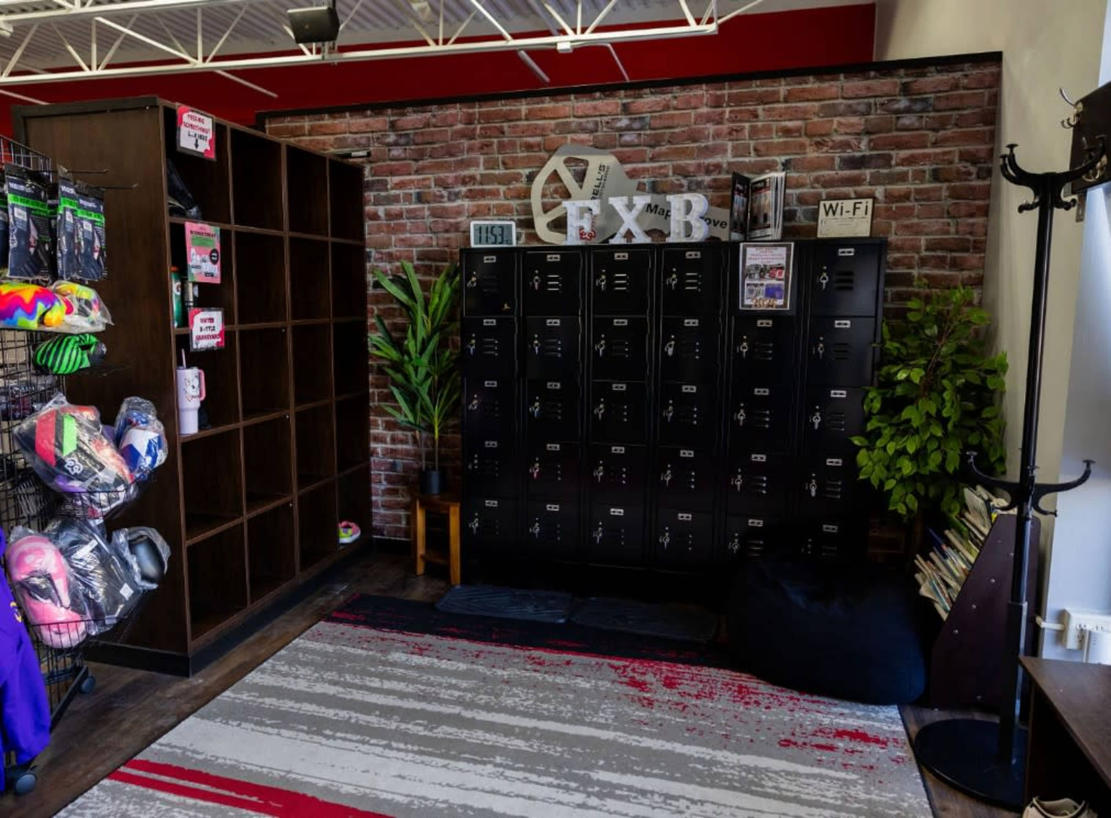 Open Fitness & Movement Studio w/ Mats, Gym Equipment, Restrooms, and Showers - Perfect for Yoga, Dance, Gymnastics, Martial Arts, Personal Trainers, Photoshoots, and Workshops Image in Maple Grove, Maple Grove, MN