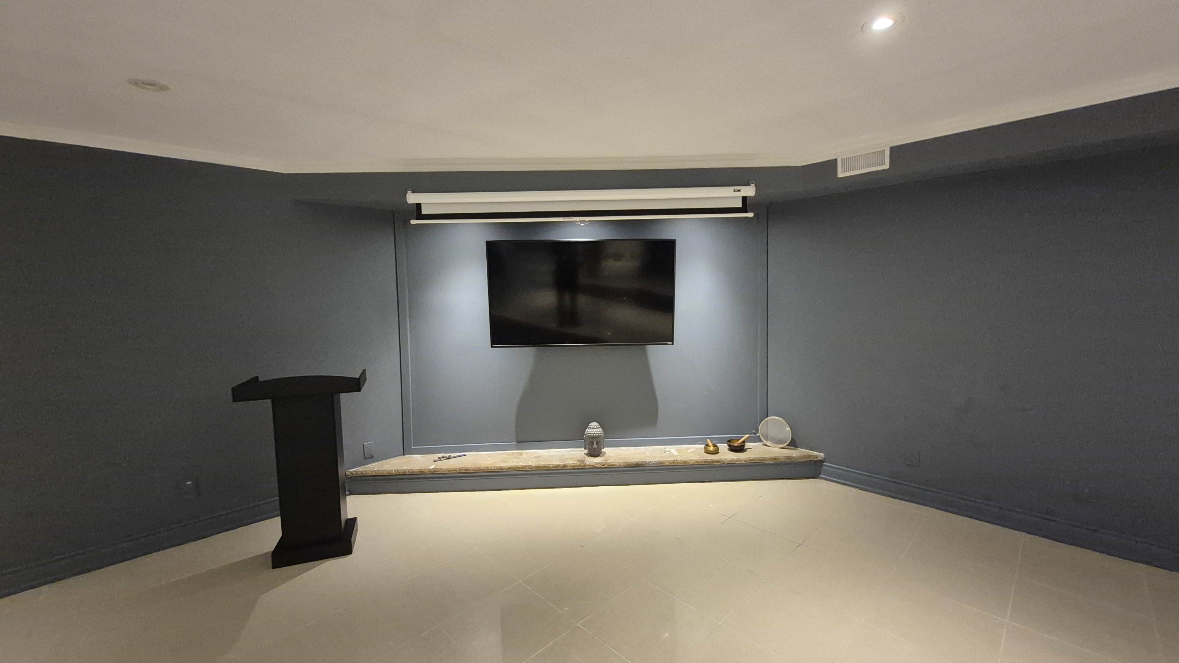 SYN Studio Conference Room Image in Thornhill, Toronto, ON