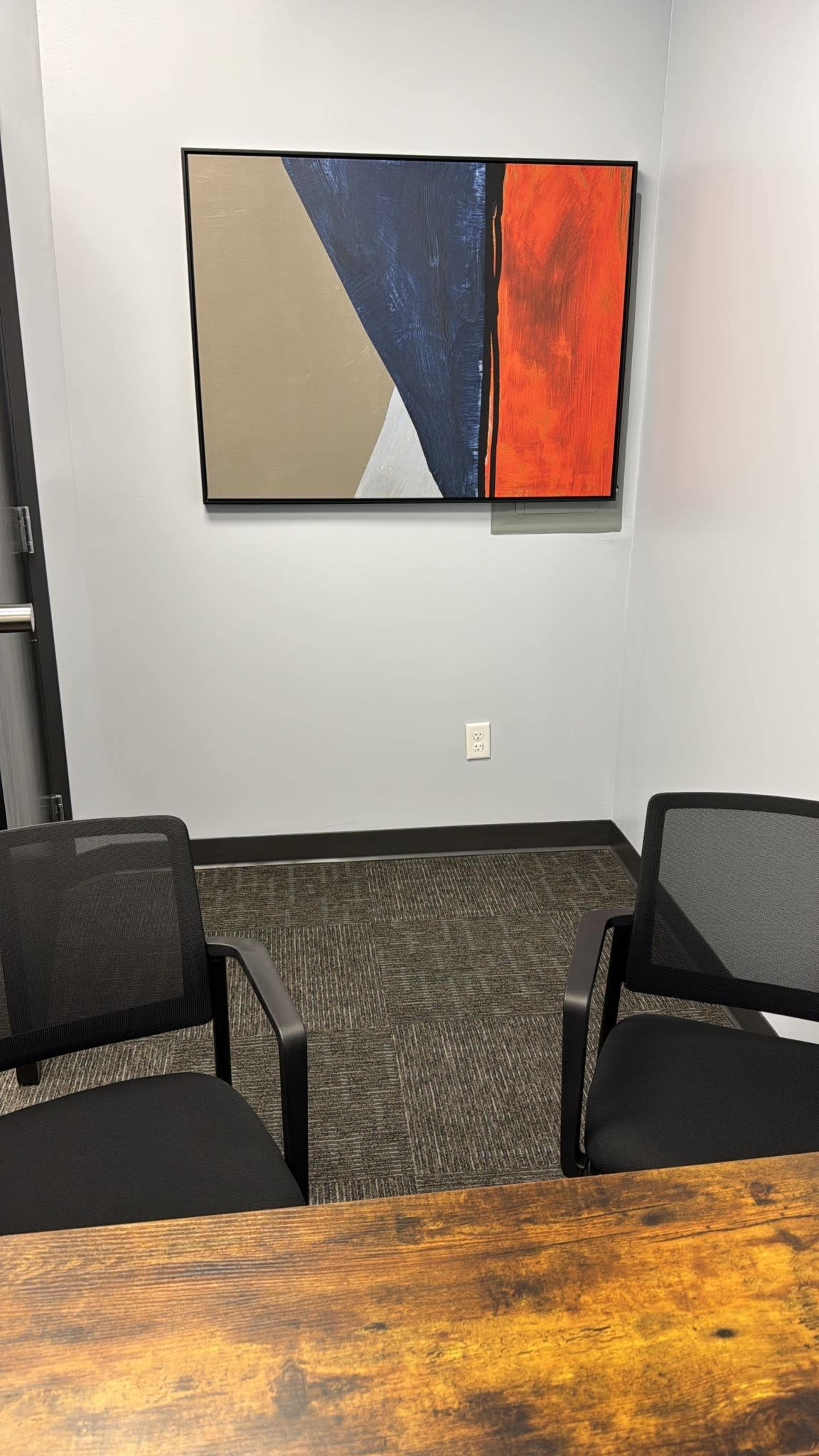 Hunters Creek Private office Image in Hunters Creek, Orlando, FL