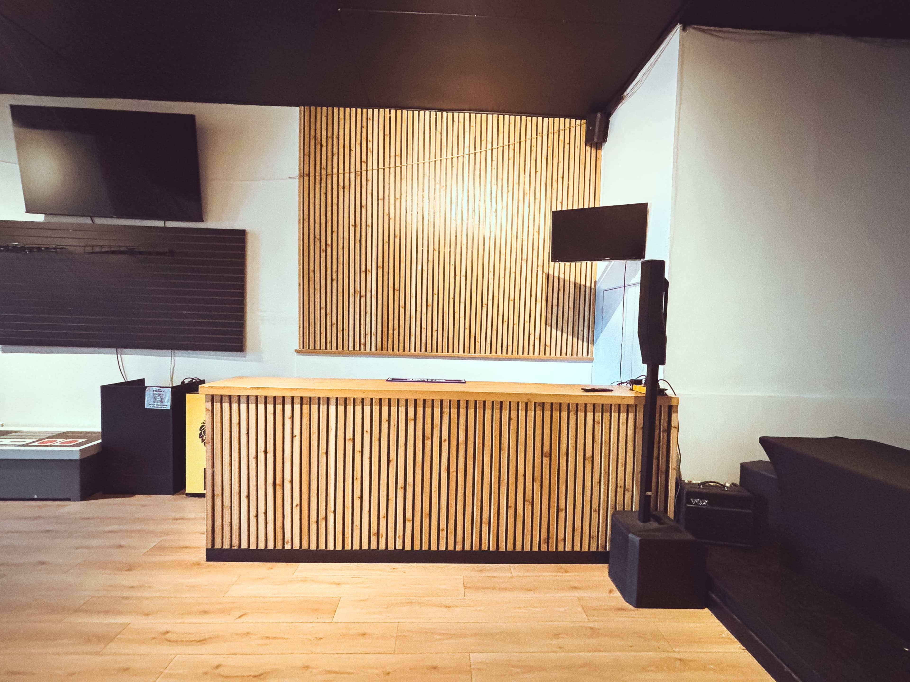 Event/Studio Space on Commercial Drive Image in Grandview-Woodland, Vancouver, BC