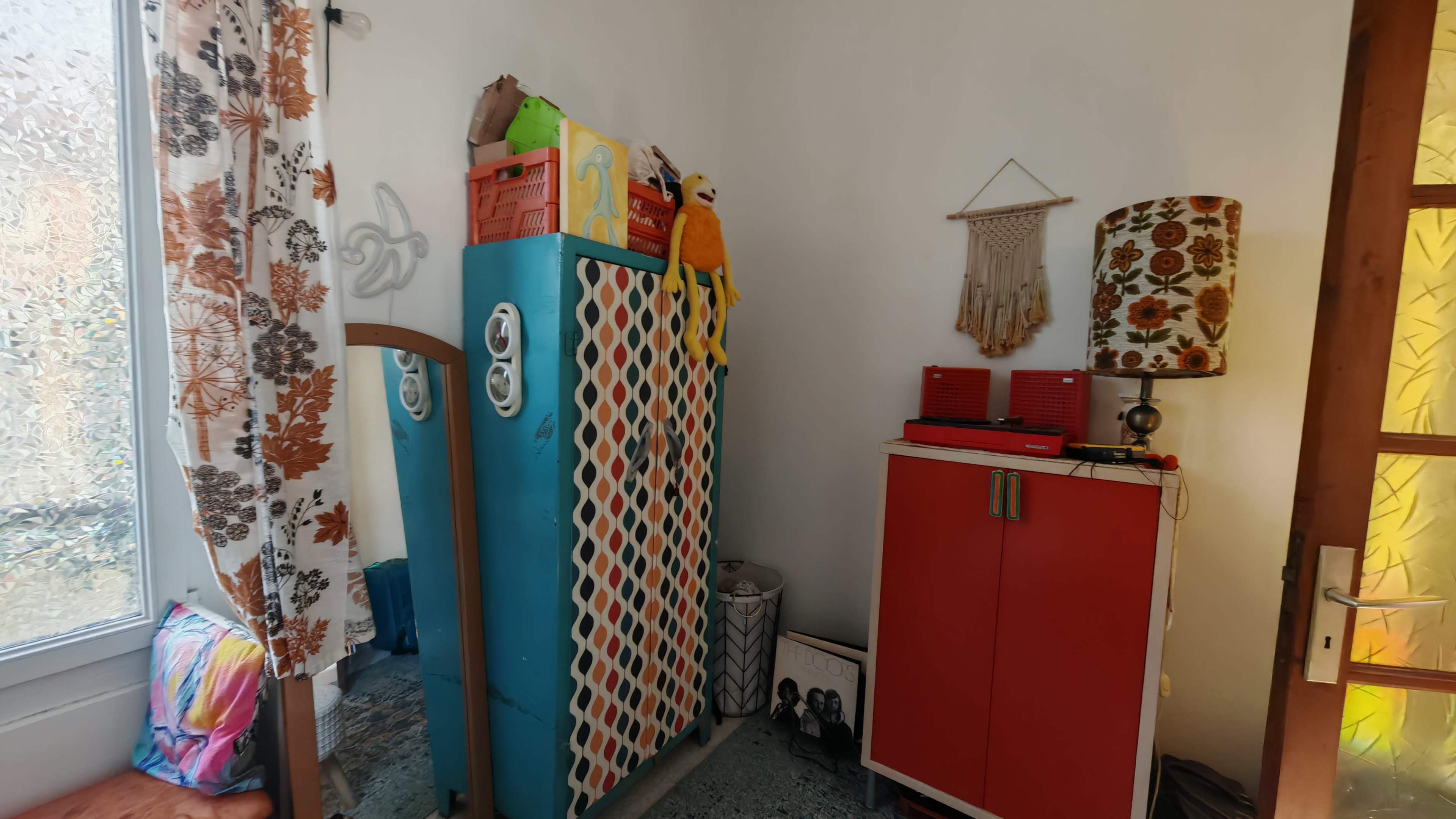 Appartement proche paris Vintage Image in , ALFORTVILLE, 