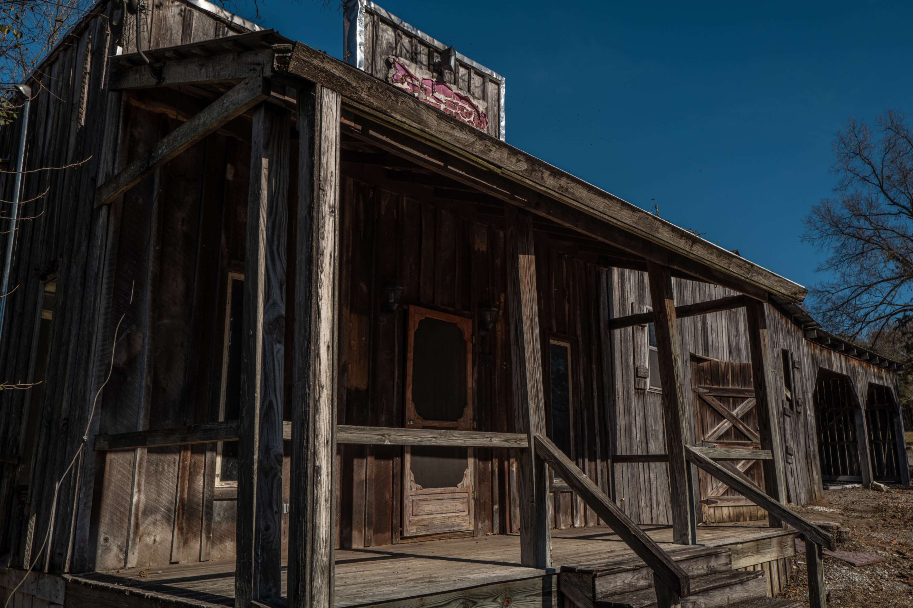 Authentic Western Ranch Image in , Lebanon, TN