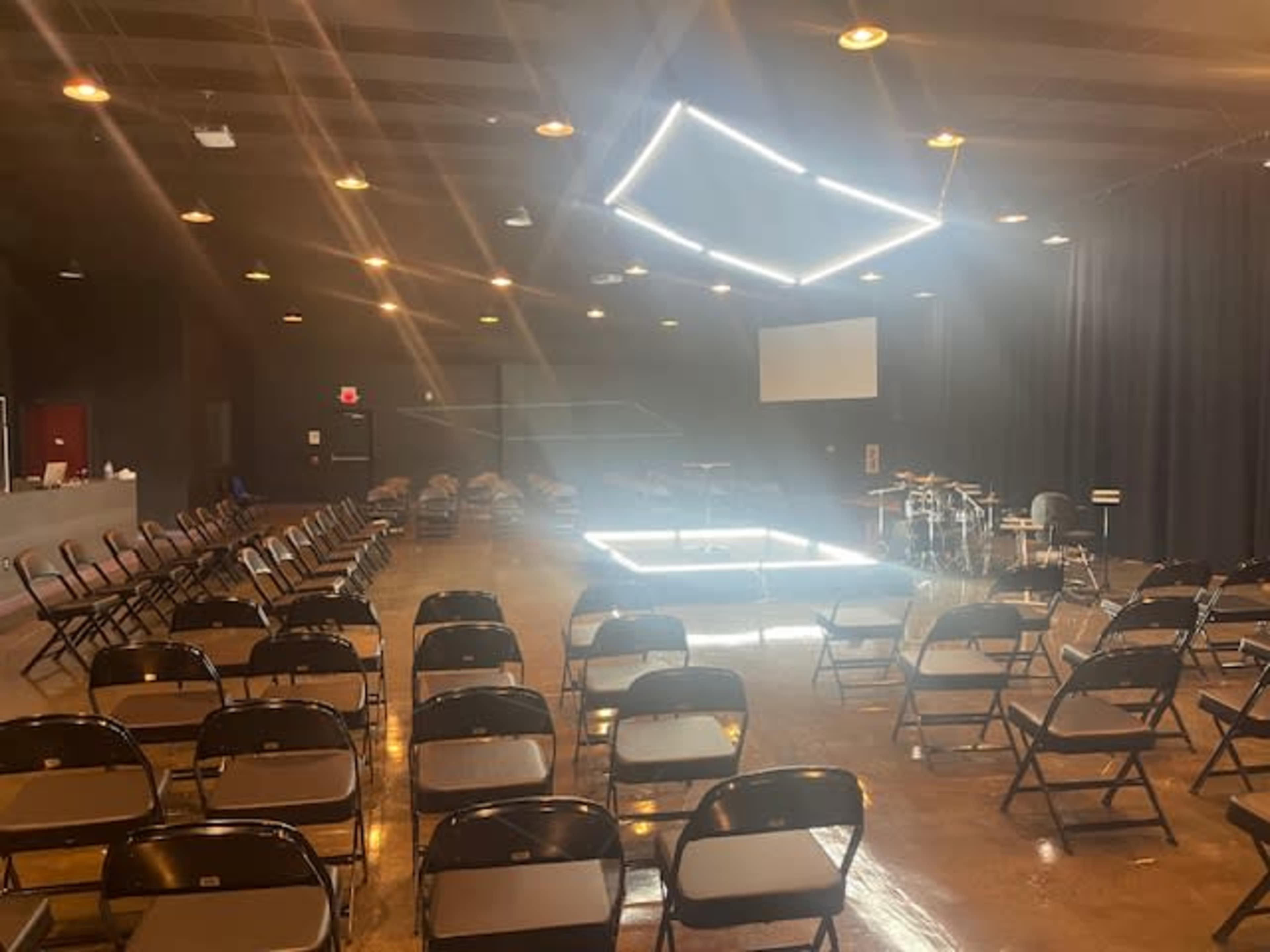 Large affordable meeting space in Fayetteville, NC Image in Seventy-First, Fayetteville, NC