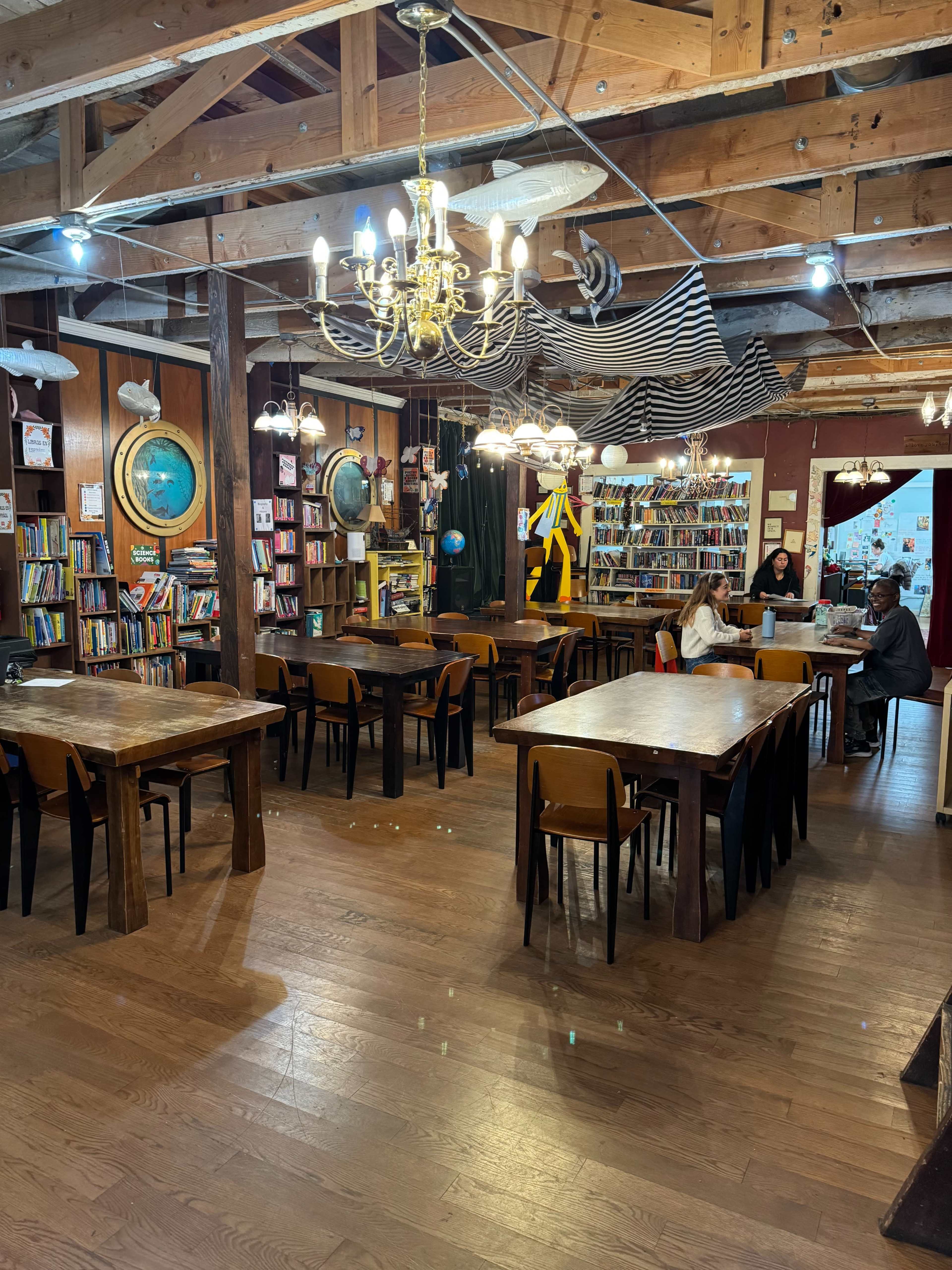 Unforgettable Event Venue Image in Mission Dolores, San Francisco, CA