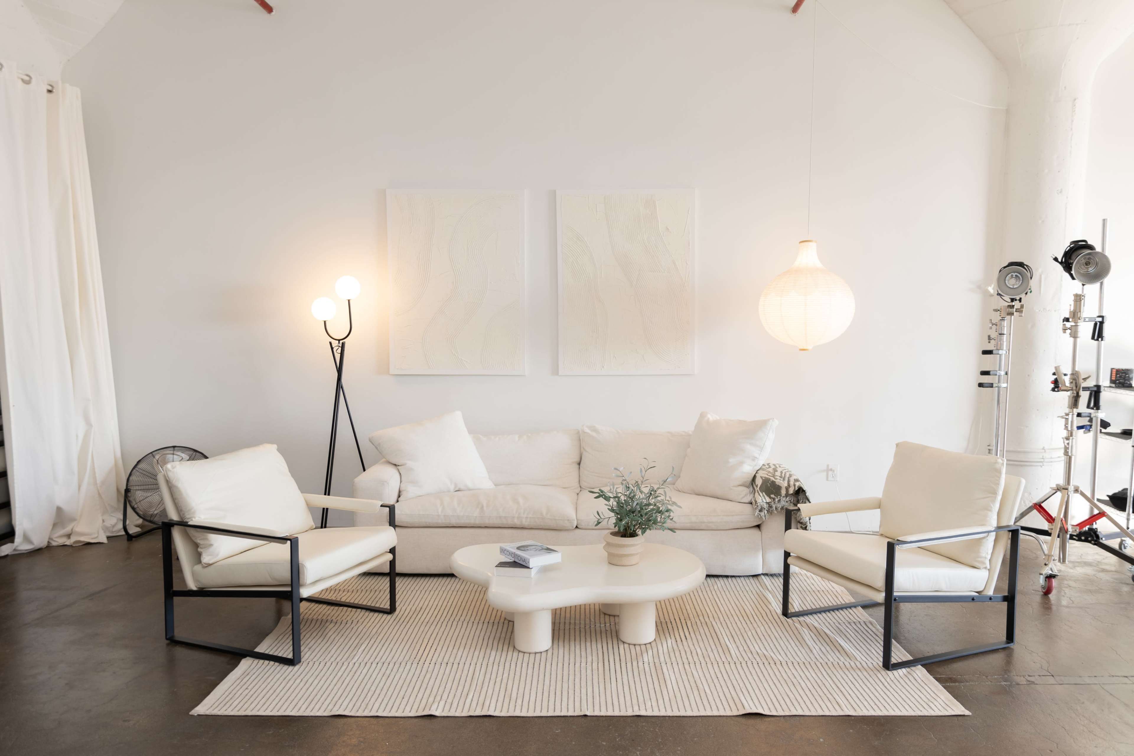 Minimalistic Studio in Arts District Image in Central LA, Los Angeles, CA