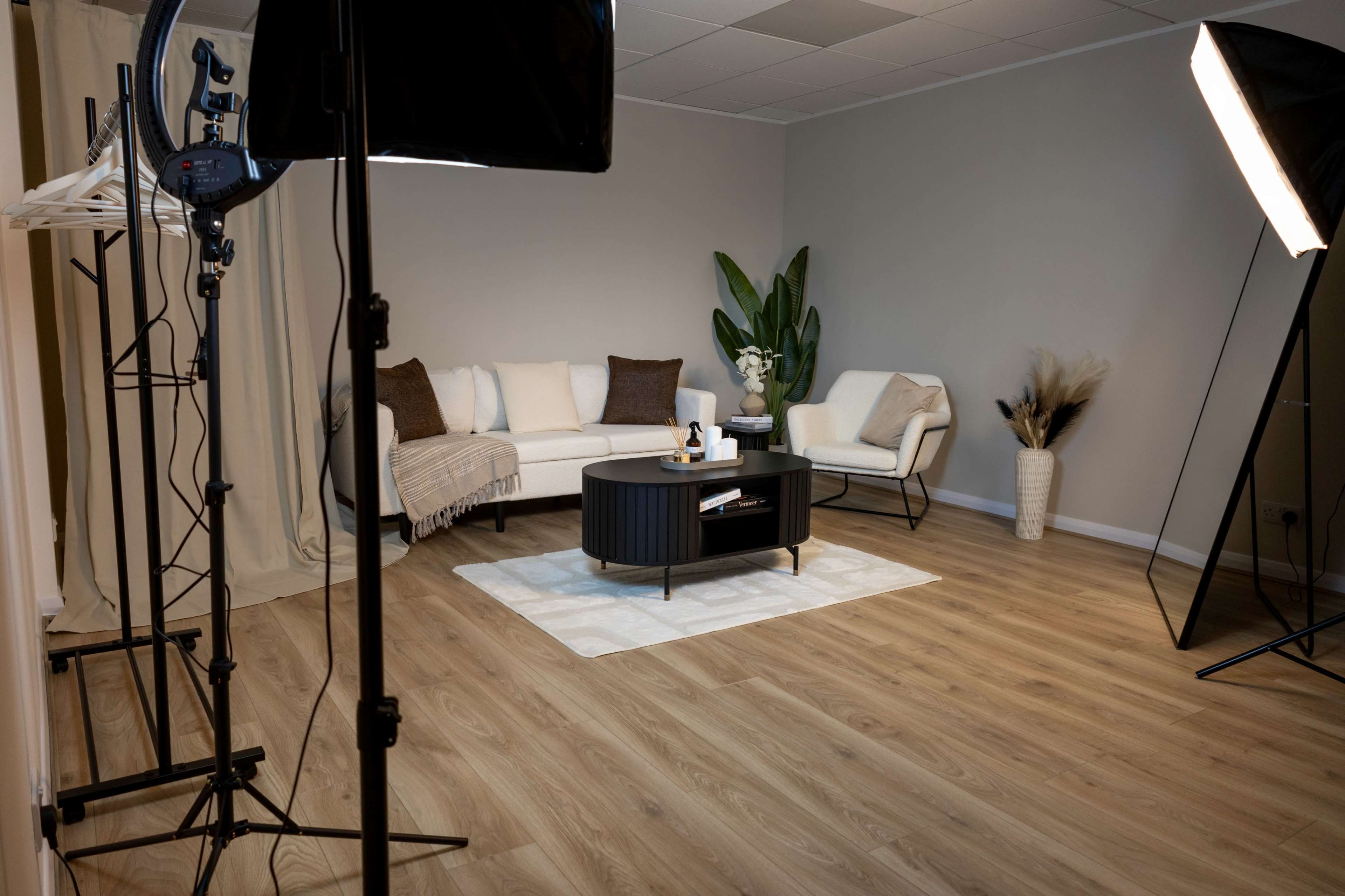 Creative Photo & Content Studio in Croydon, South London Image in New Addington, New Addington, Croydon, ENG