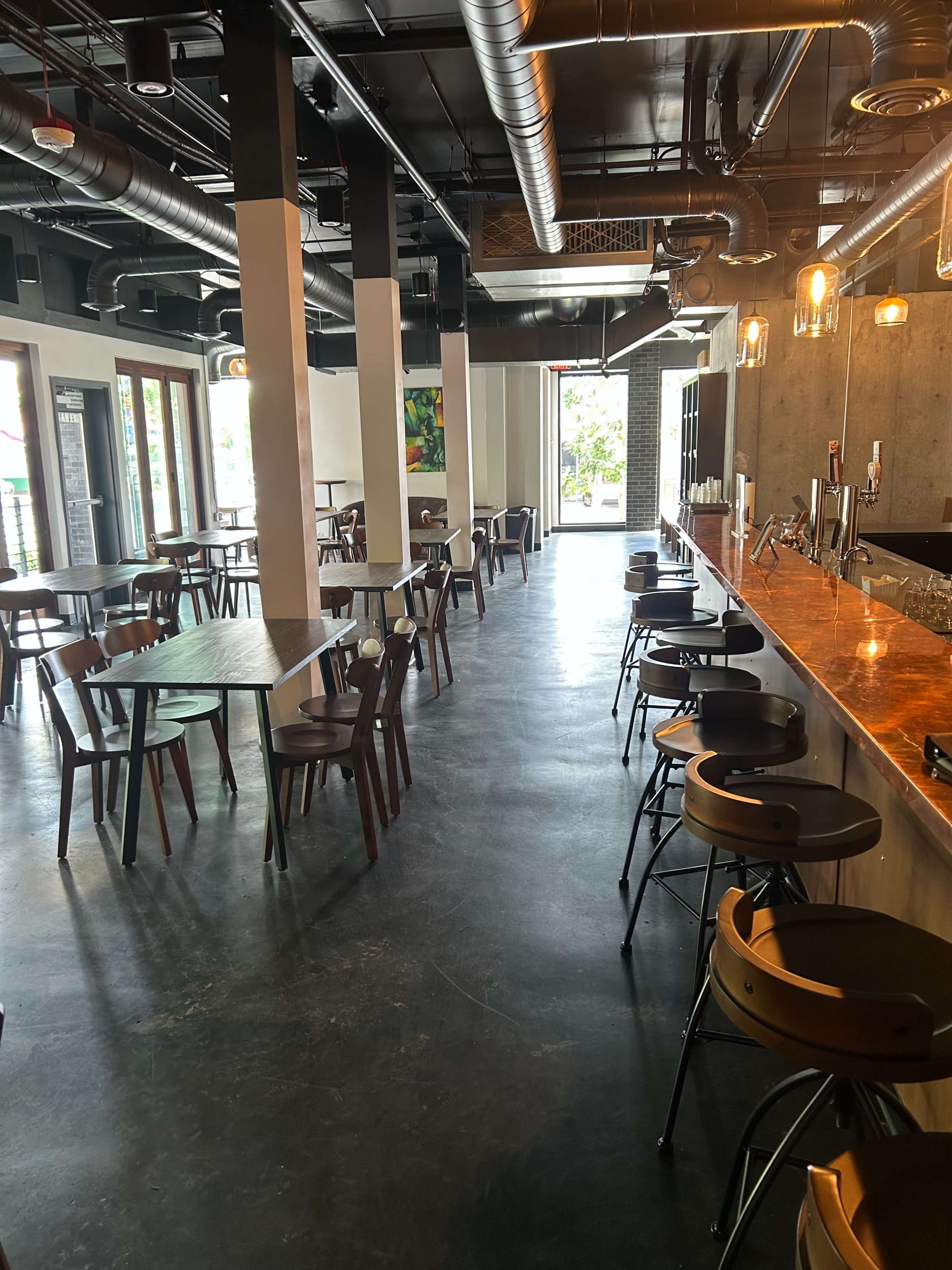 Board Game Wine Bar nestled in Wallingford Image in Fremont, SEATTLE, WA