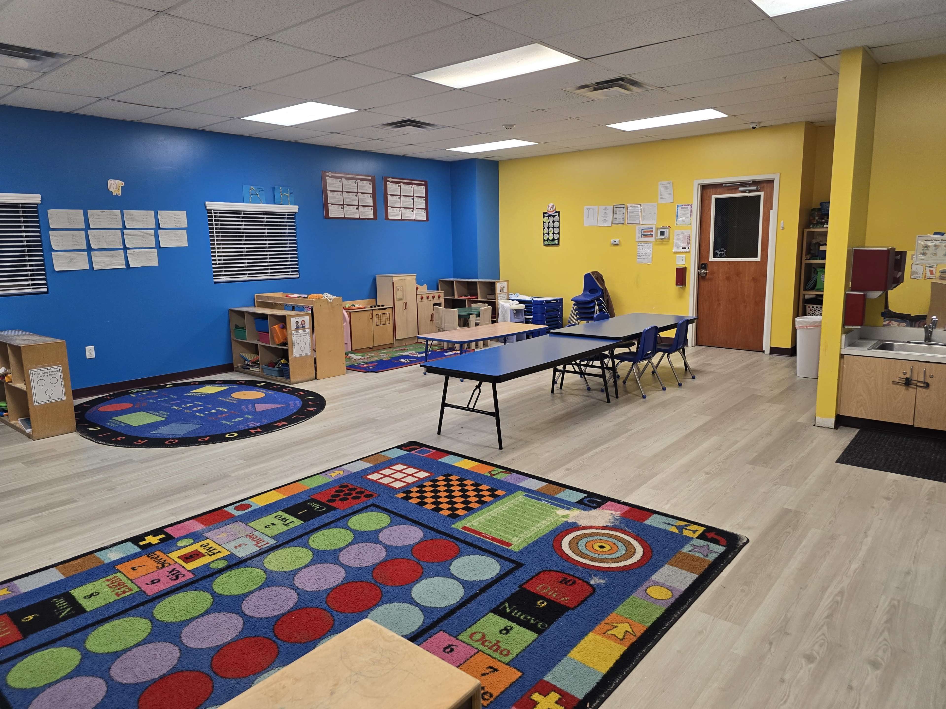 Weekend-Only Classroom Space in Hermitage, TN - Host, Teach, or Create Image in Hermitage, Hermitage, TN