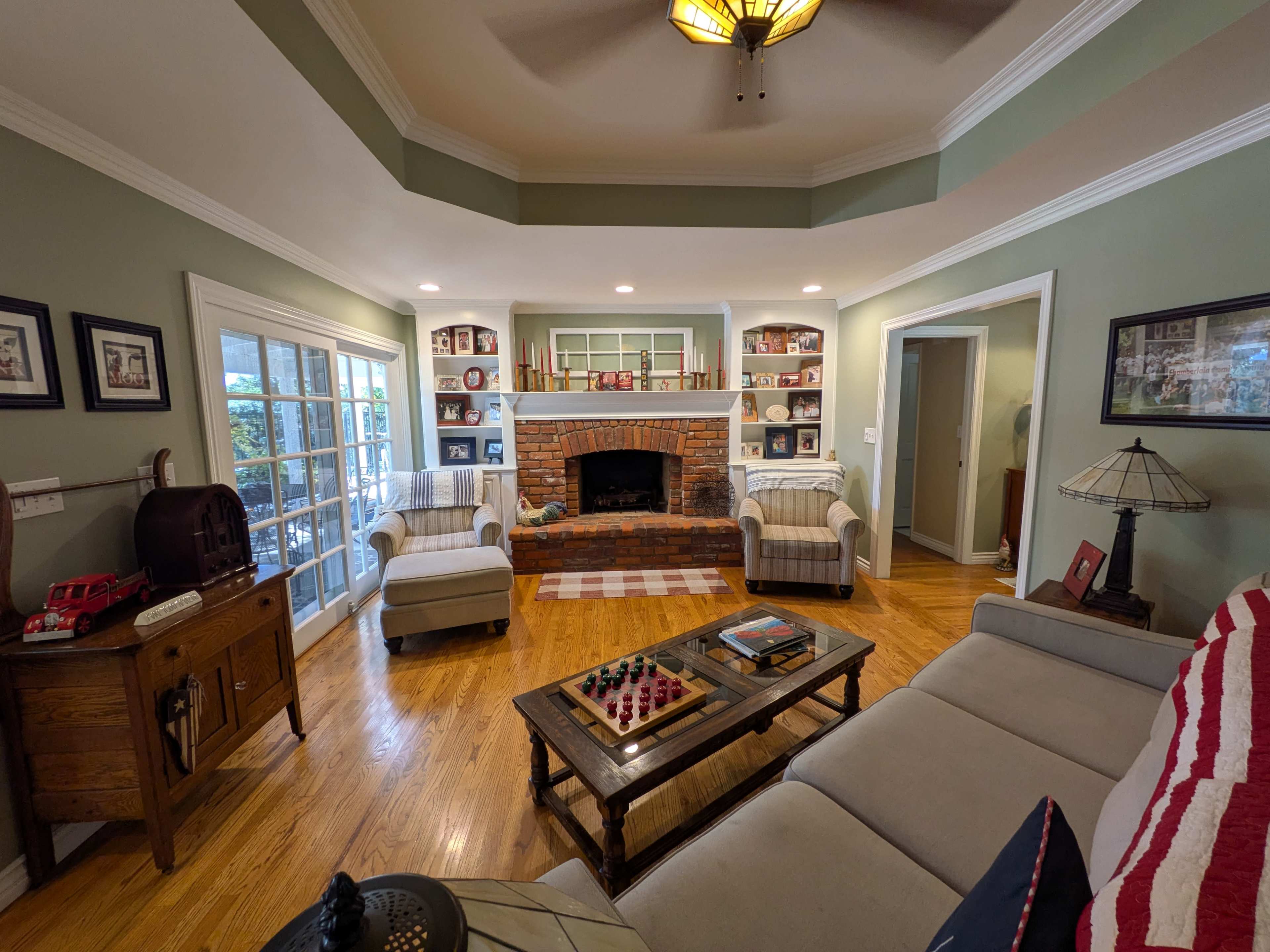 Mid‑Century Glendora Estate – Smooth, Simple, Ready for Production Image in Glendora, Glendora, CA