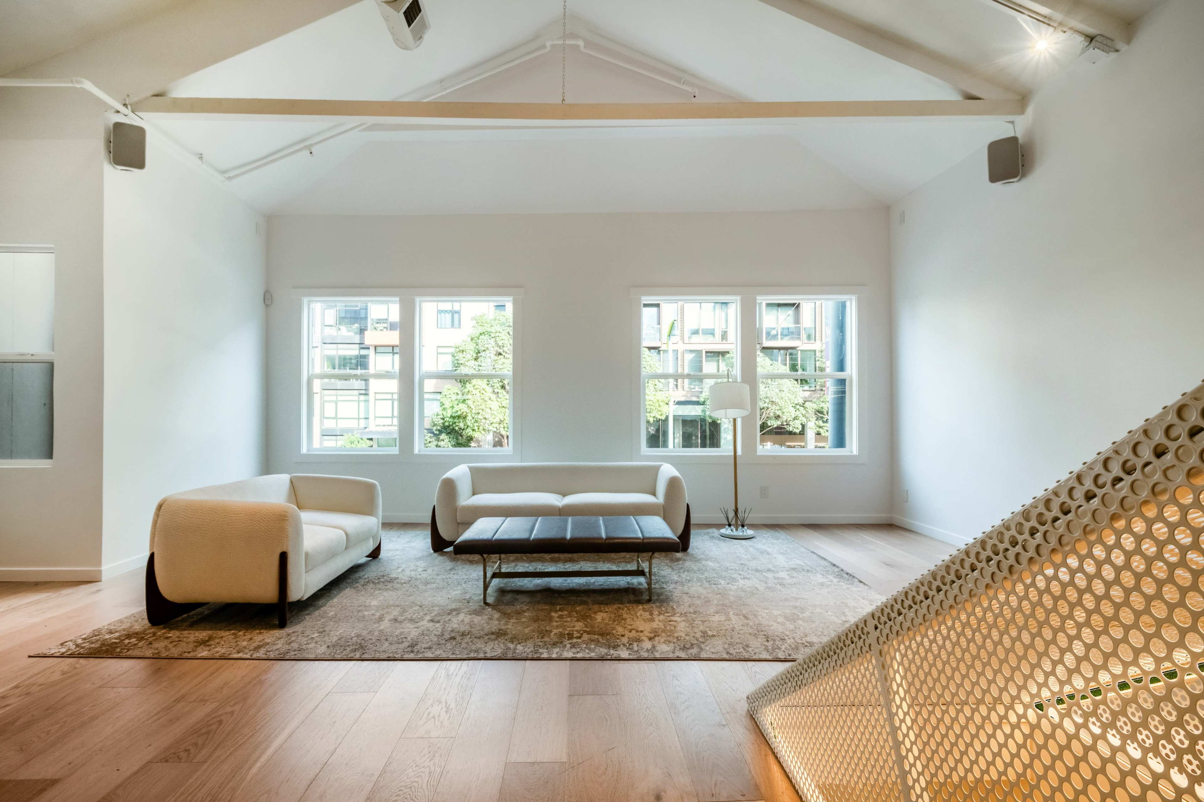 The LOFT at LEVELS Image in Dogpatch, San Francisco, CA