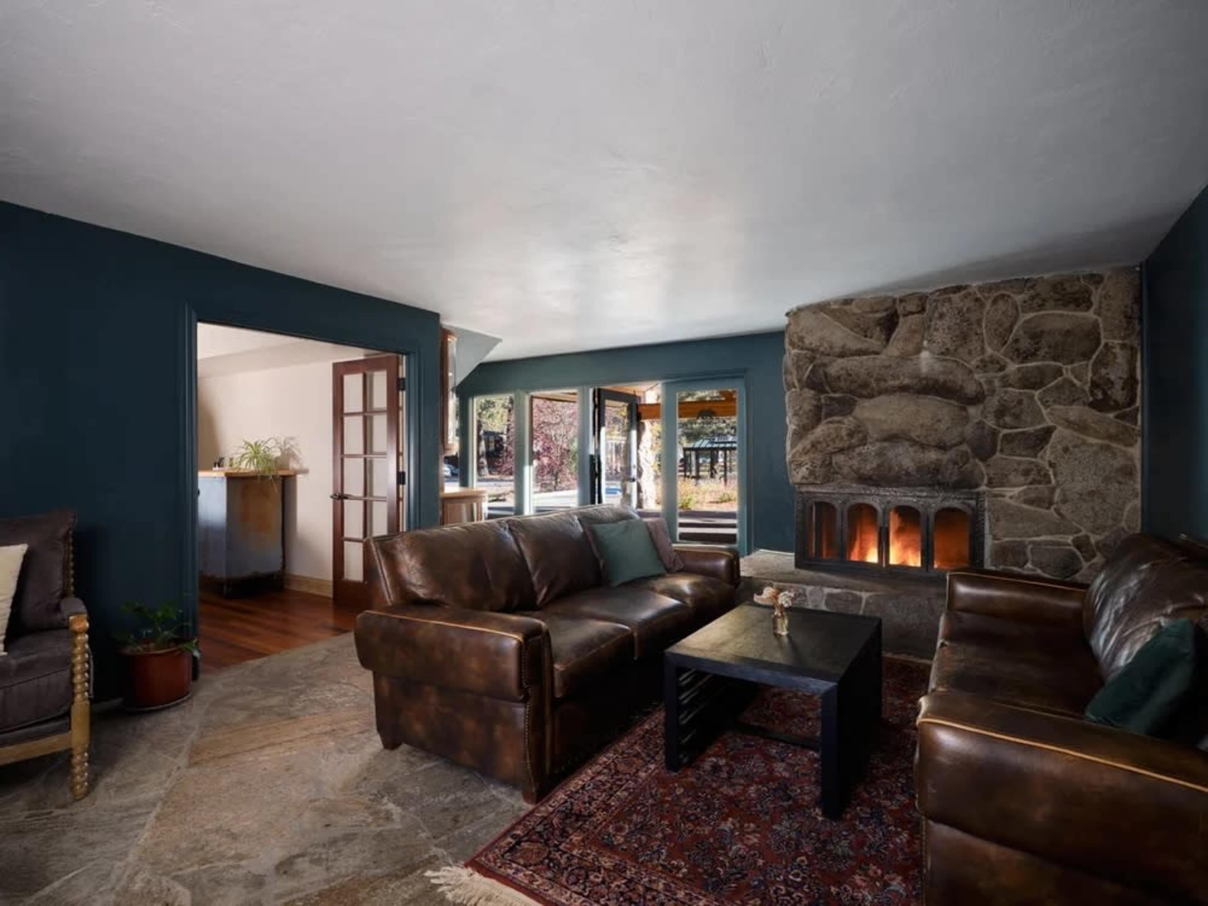 Mountain-Inspired Retreat Space in South Lake Tahoe Image in South Lake Tahoe, South Lake Tahoe, CA