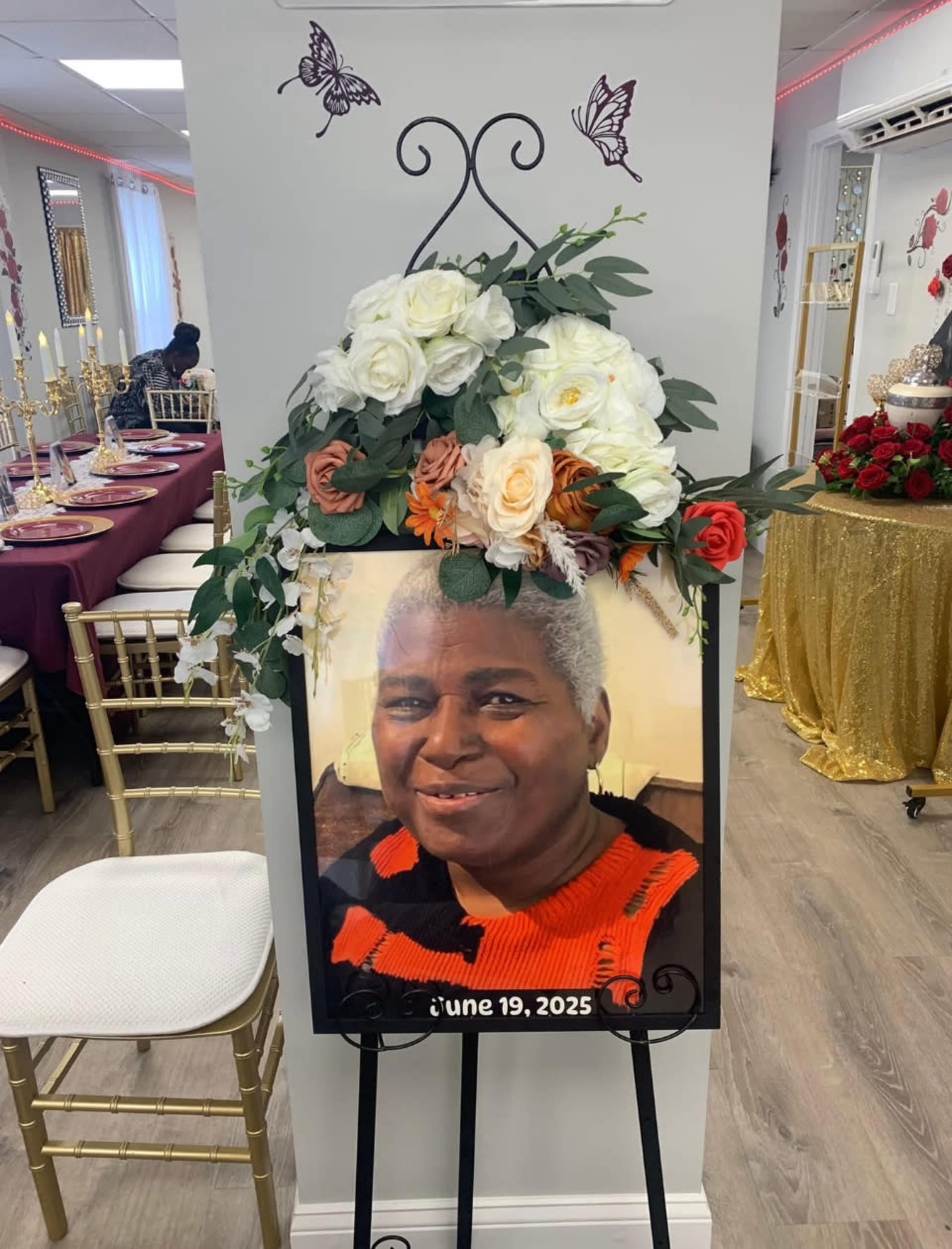 Shanera Grace Creative Space Image in Brockton, Brockton, MA