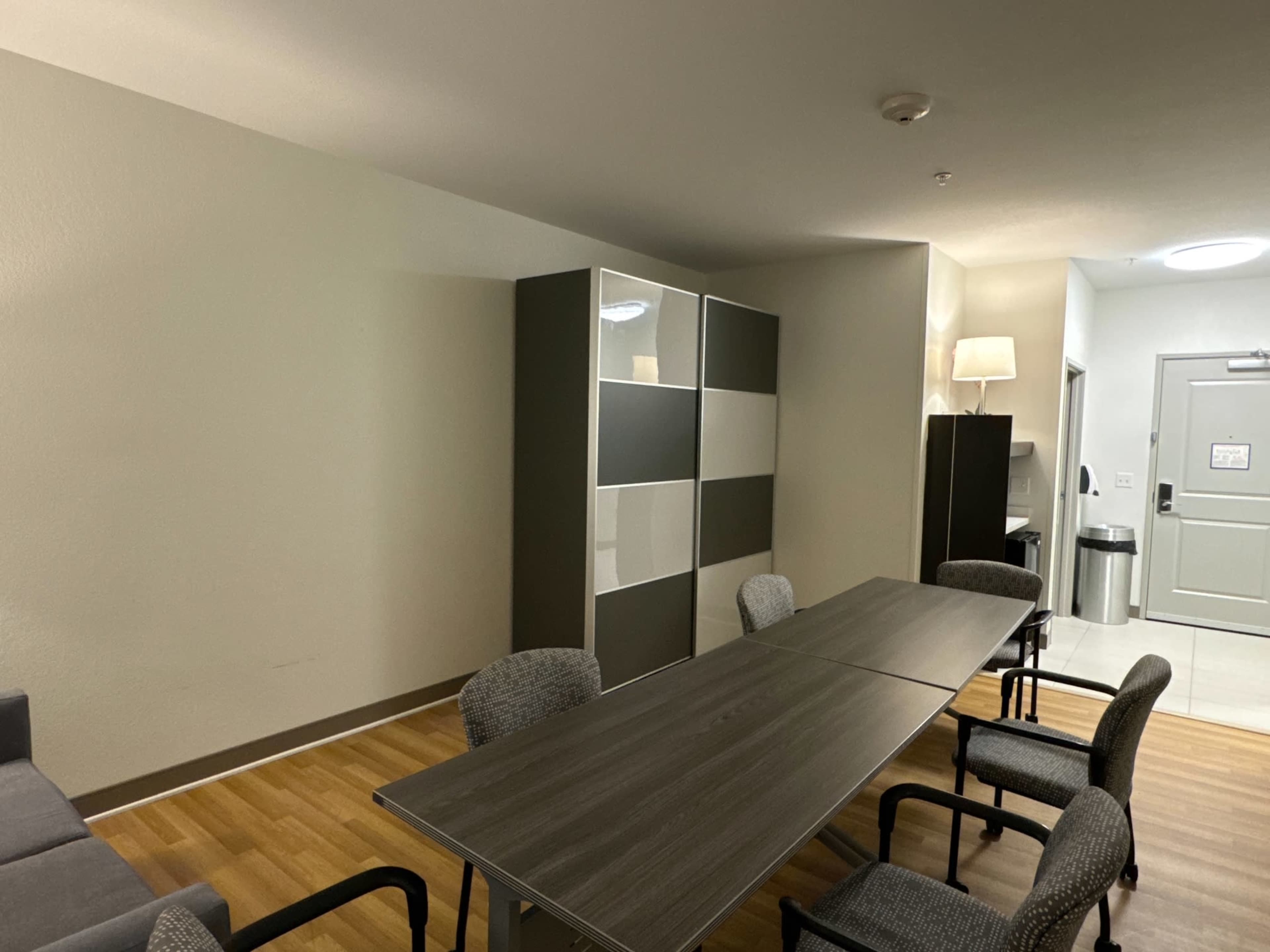 Aurora Multi-Use Room Image in Chambers Heights, Aurora, CO