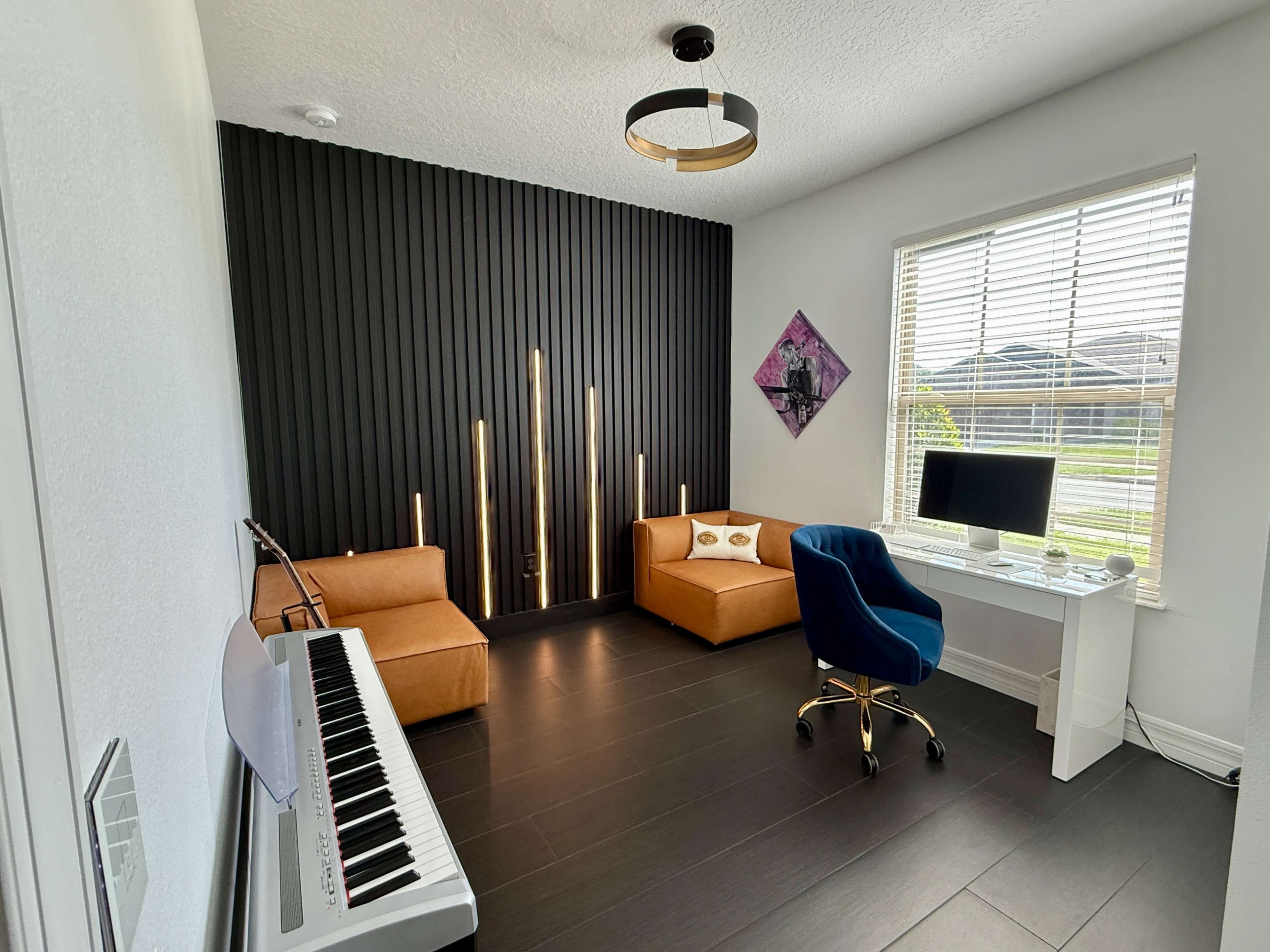 Modern, Sleek, and Versatile Filming Location in Orlando Area Image in Polk City, Polk City, FL