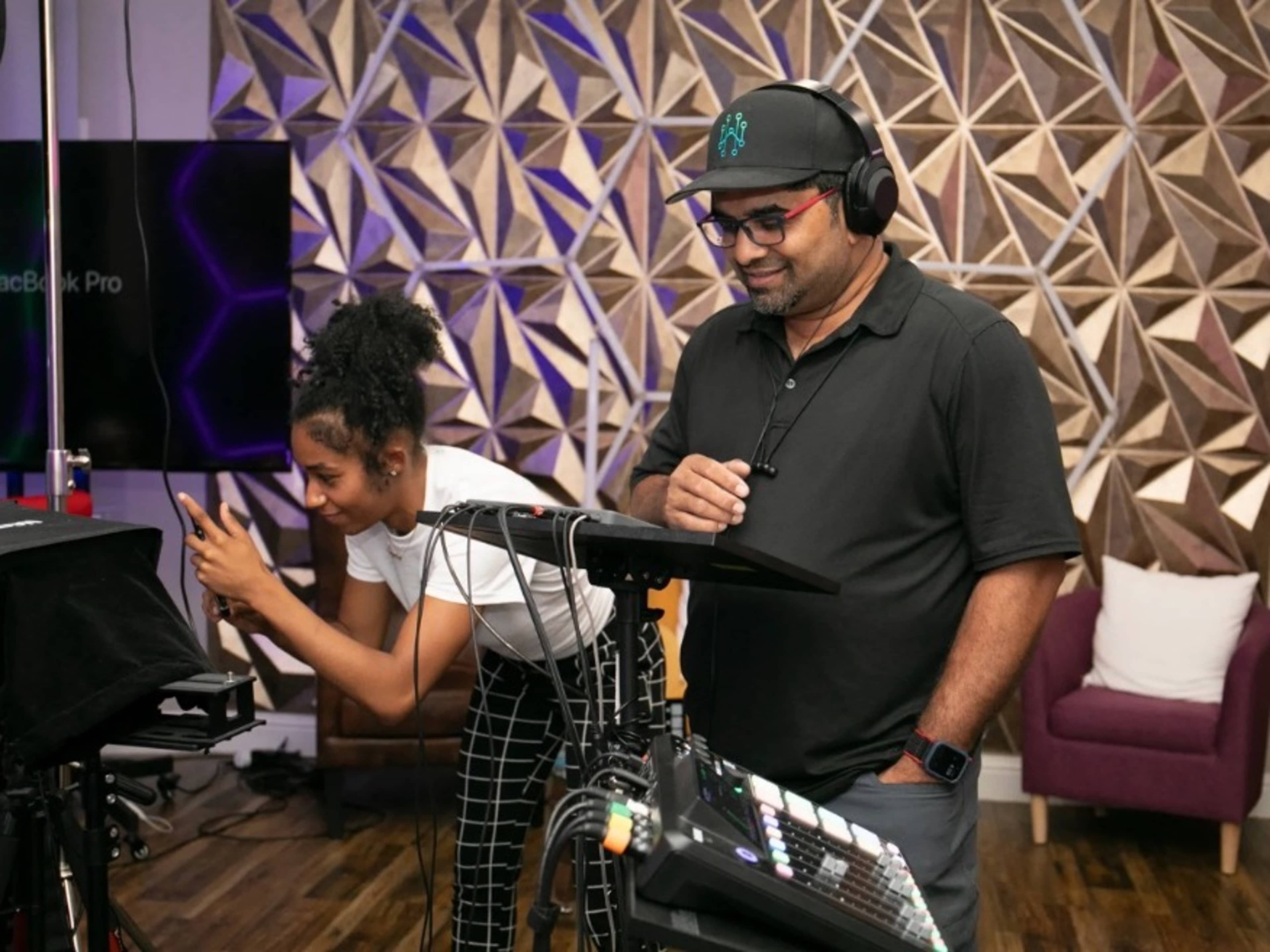 On-site Technician/Engineer