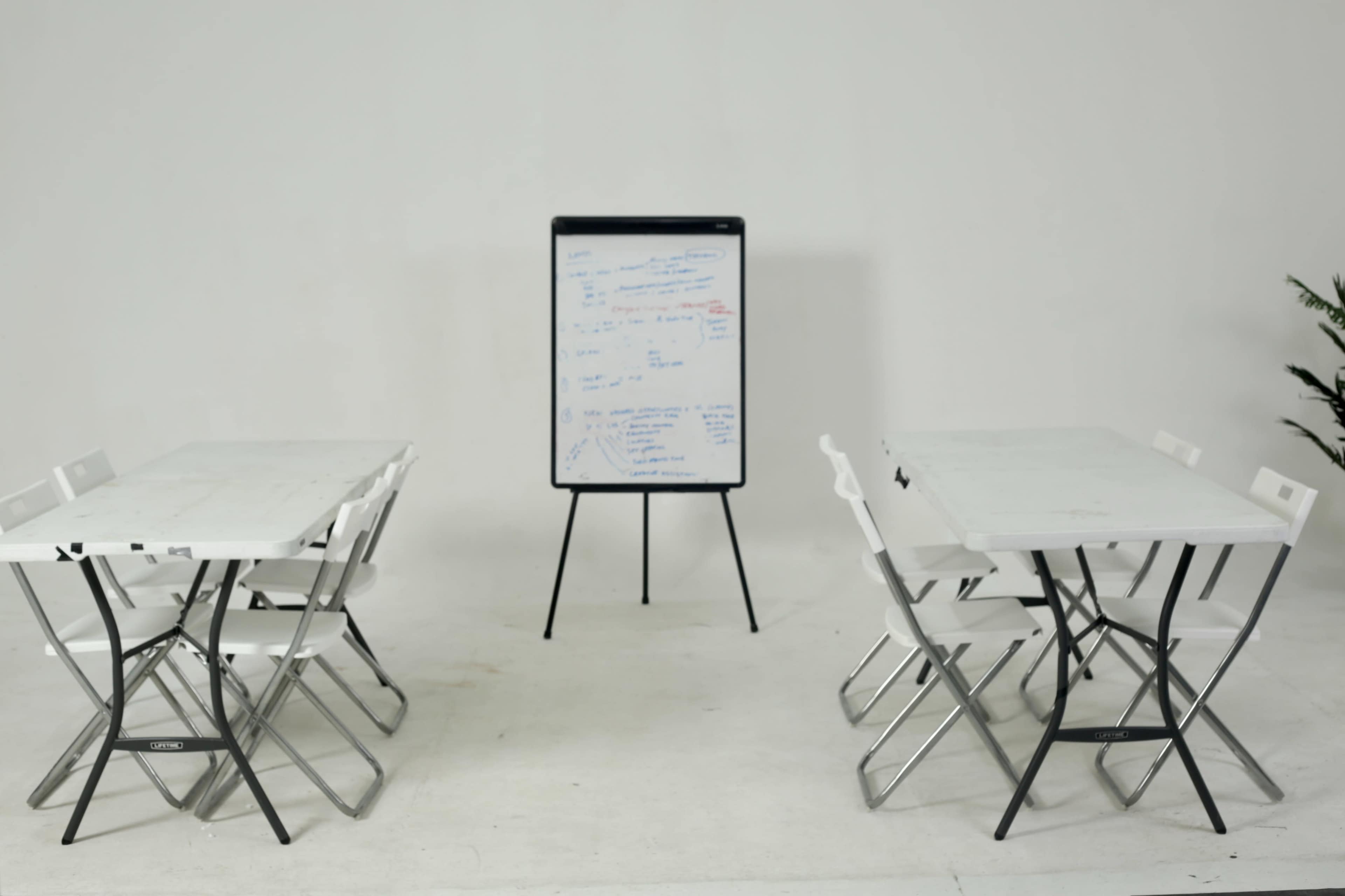 An intimate Workshop or Meeting room  near Stratford City East London Image in Woodford, London, ENG