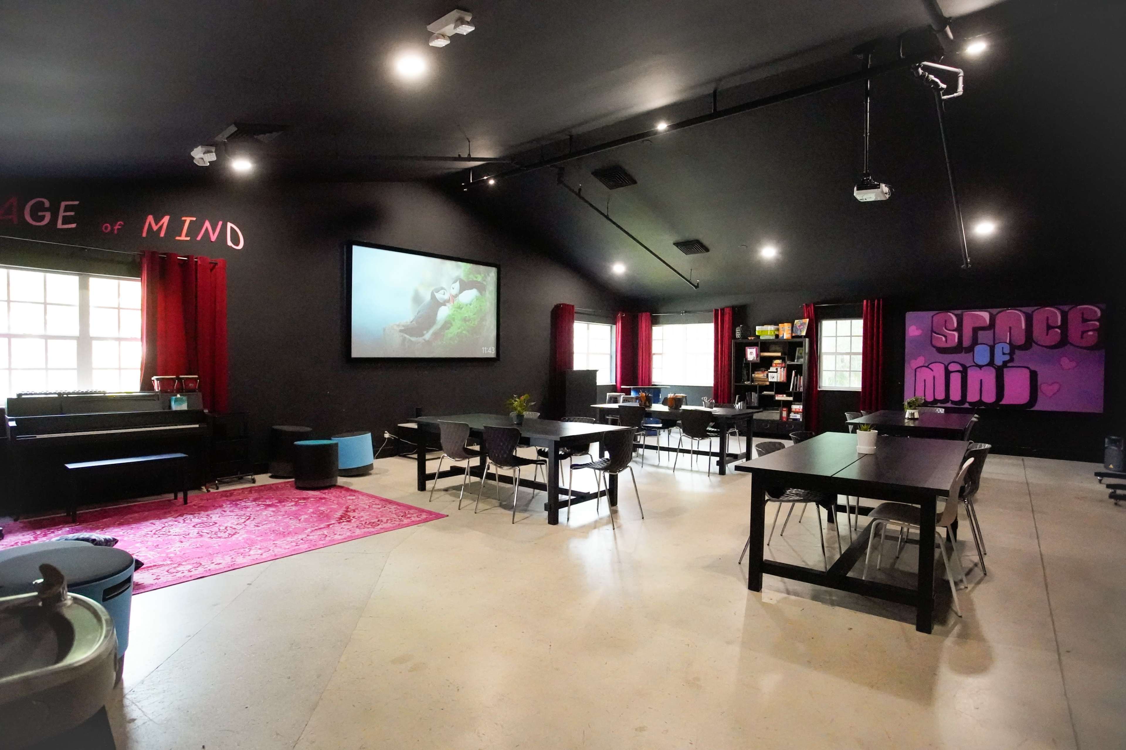 Downtown Delray Beach Creative Community Center & Schoolhouse Campus with Innovative & Instagrammable Spaces! Image in Delray Beach, Delray Beach, FL