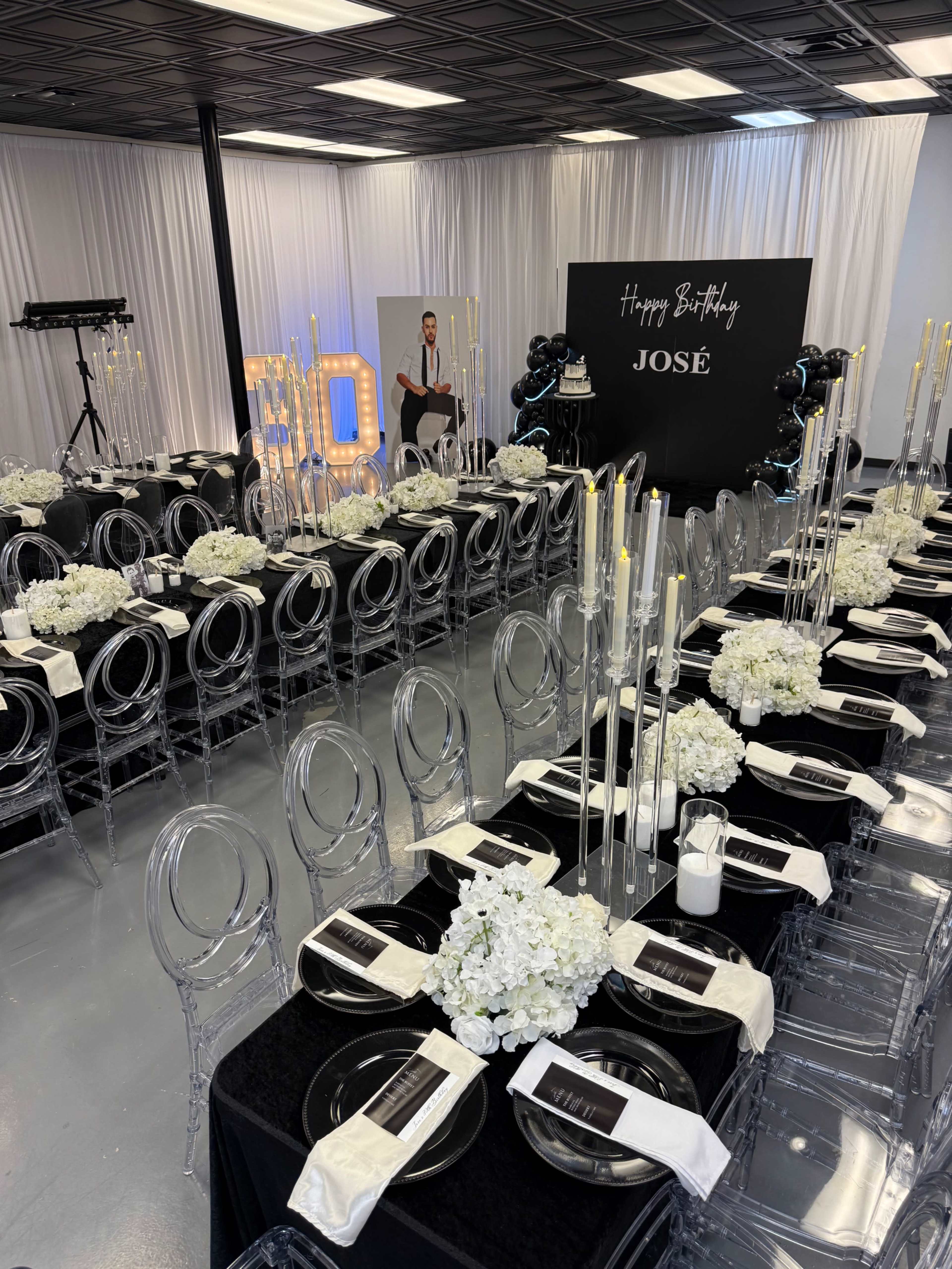 Premier, Urban-Style Event Venue Image in Hurst, Hurst, TX