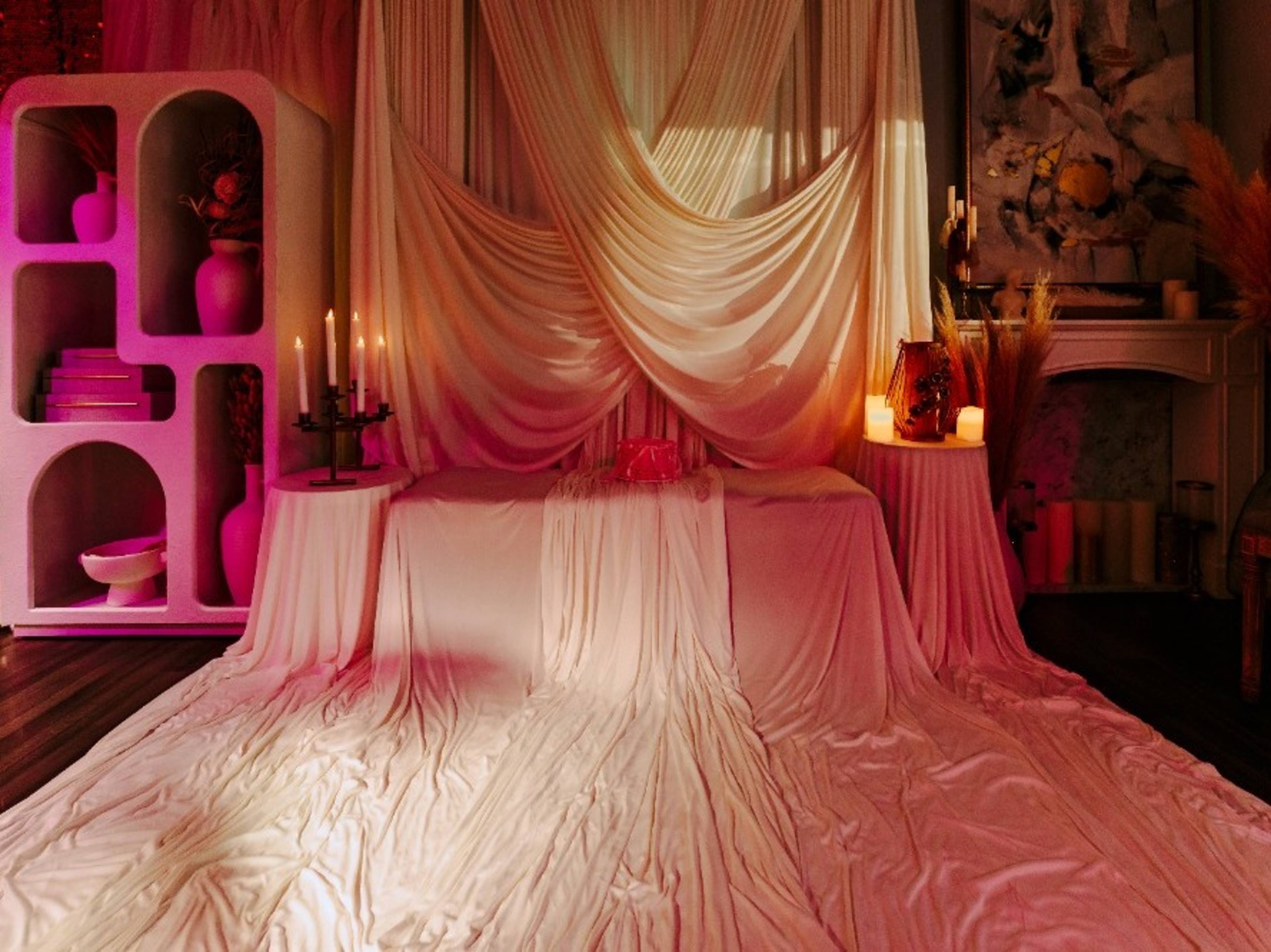 Luxe Draping Set