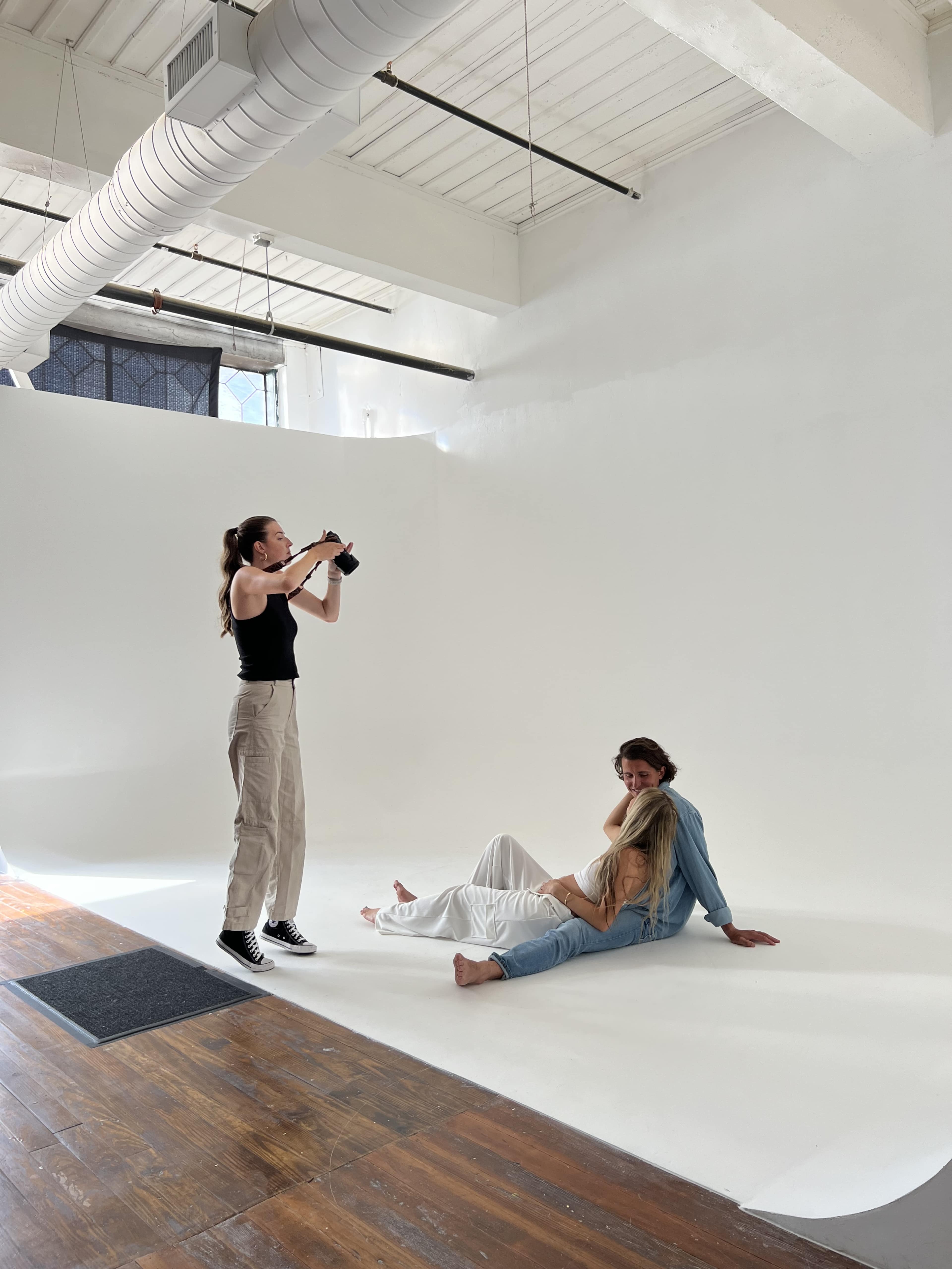 Photoshoot