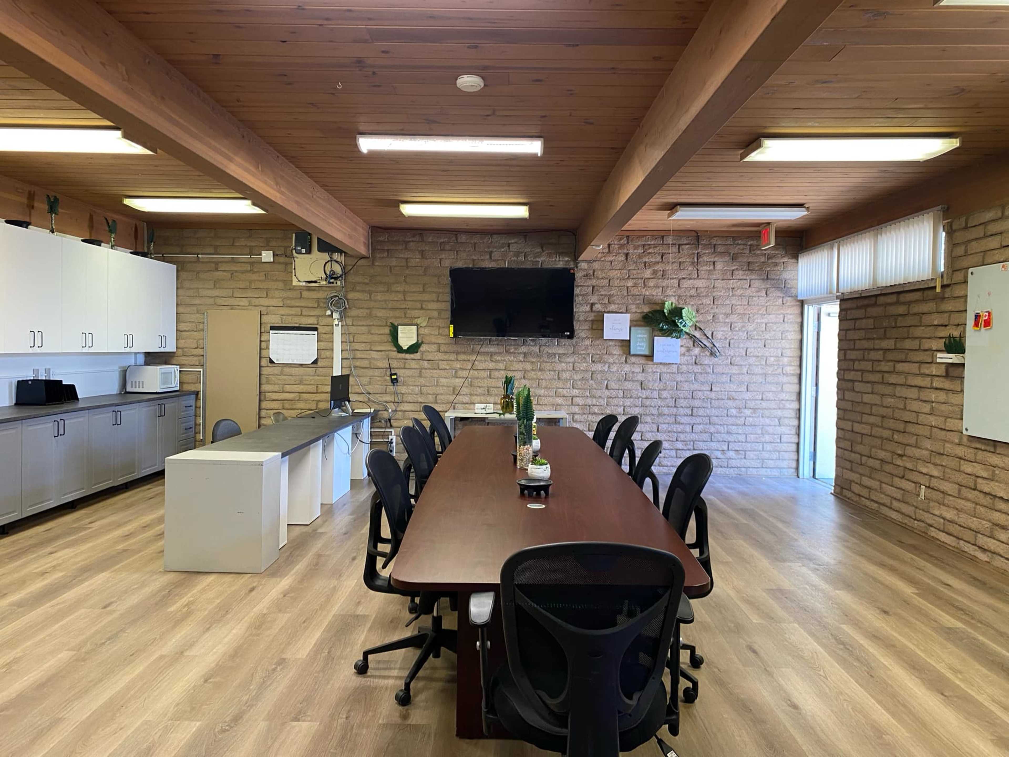 Pasifika Conference Room Image in Paradise, Las Vegas, NV