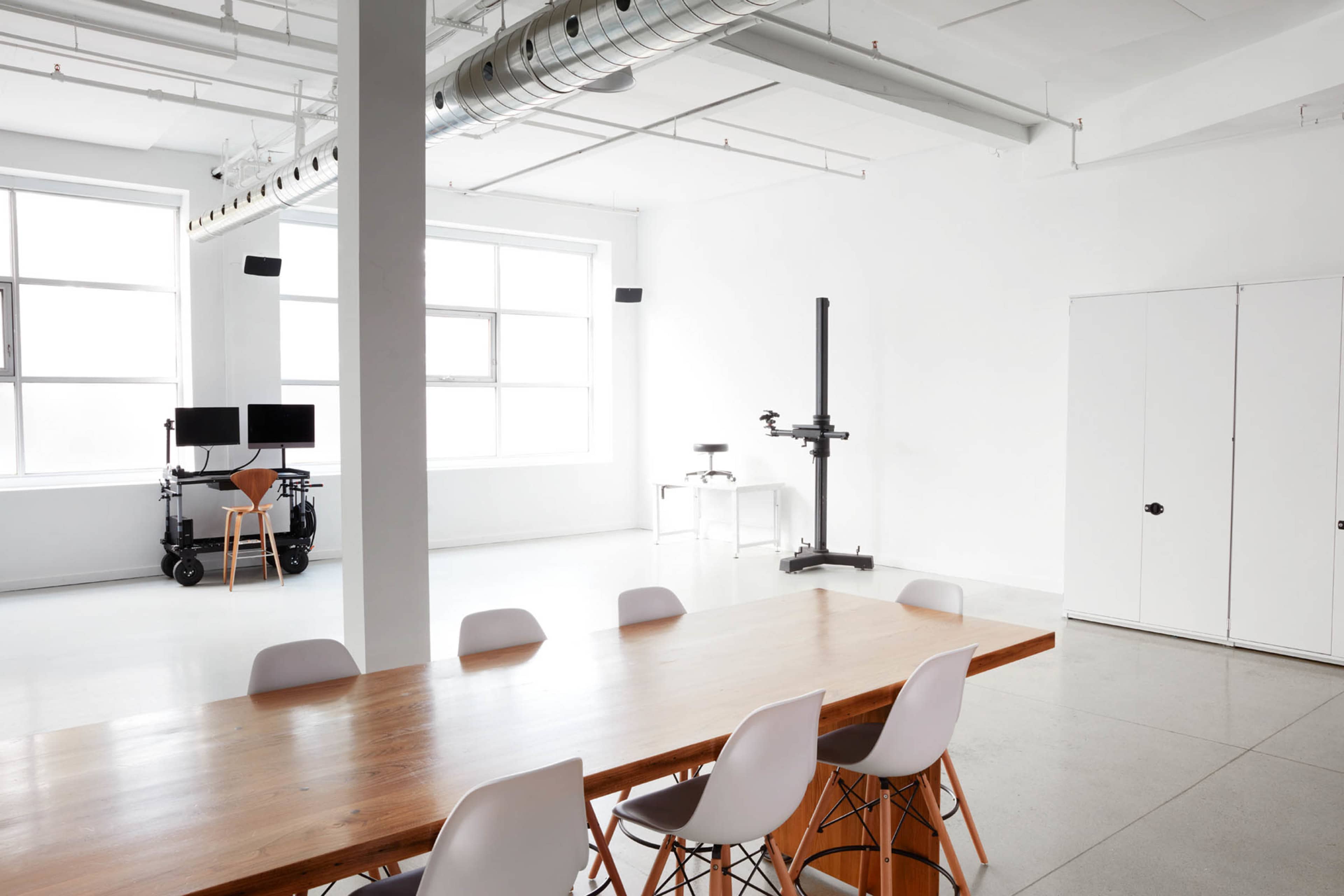 The dreamiest rental studio in Toronto Image in Carleton Village, Toronto, ON