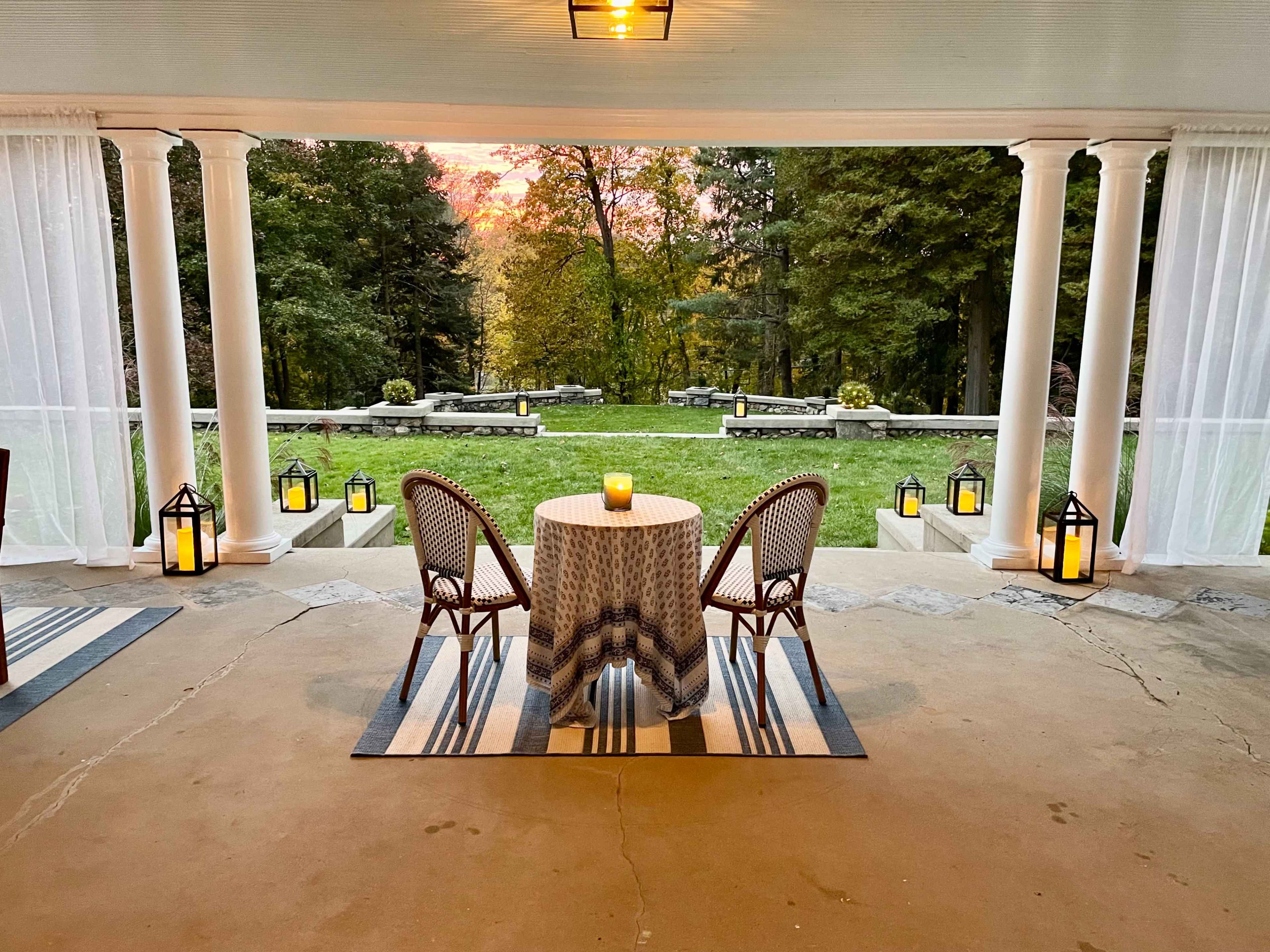 Gracious Turn-of-the-Century Mansion in Picturesque Connecticut Village Image in Ridgefield, Ridgefield, CT