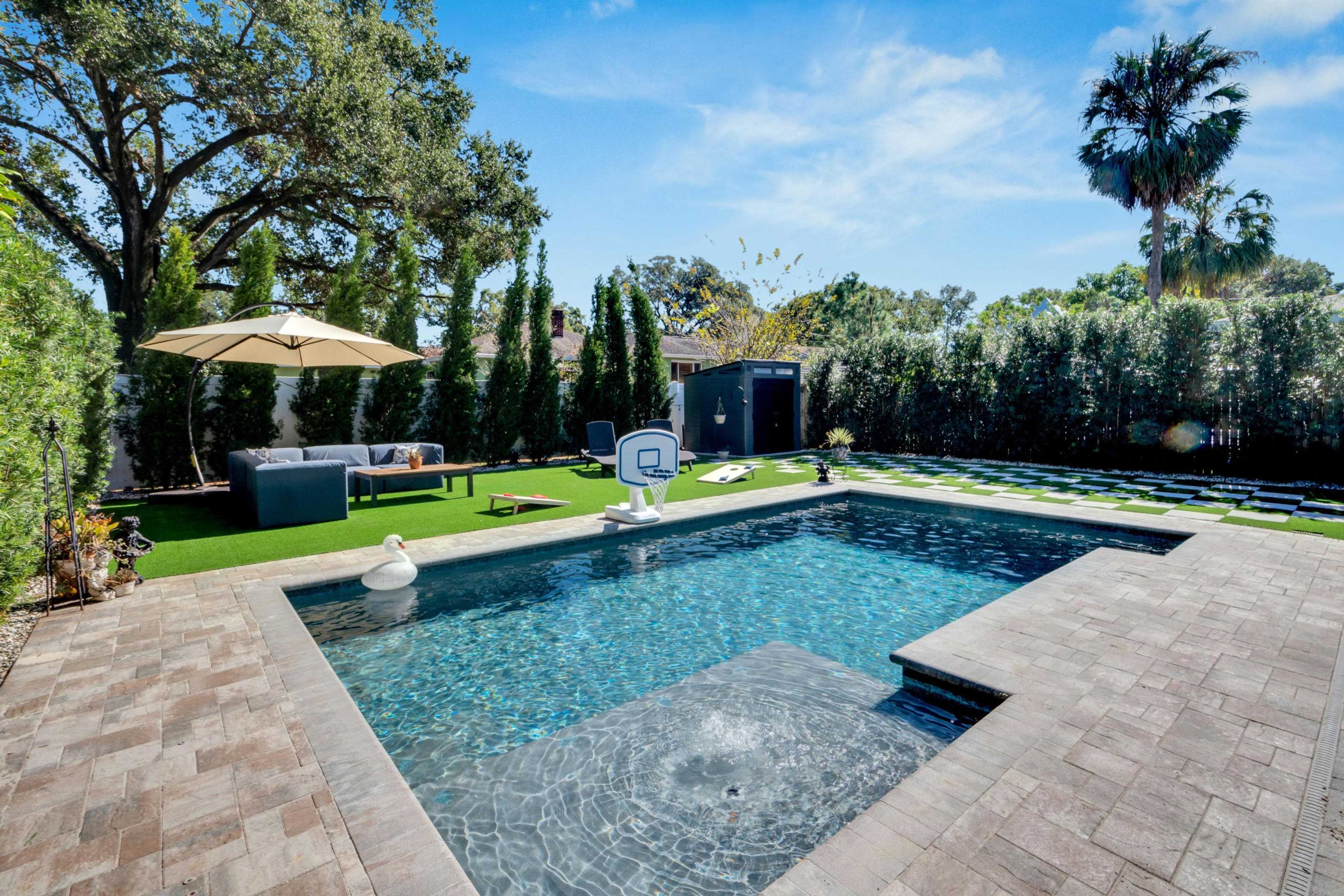 The Gatsby Escape Image in Tampa Heights, Tampa, FL