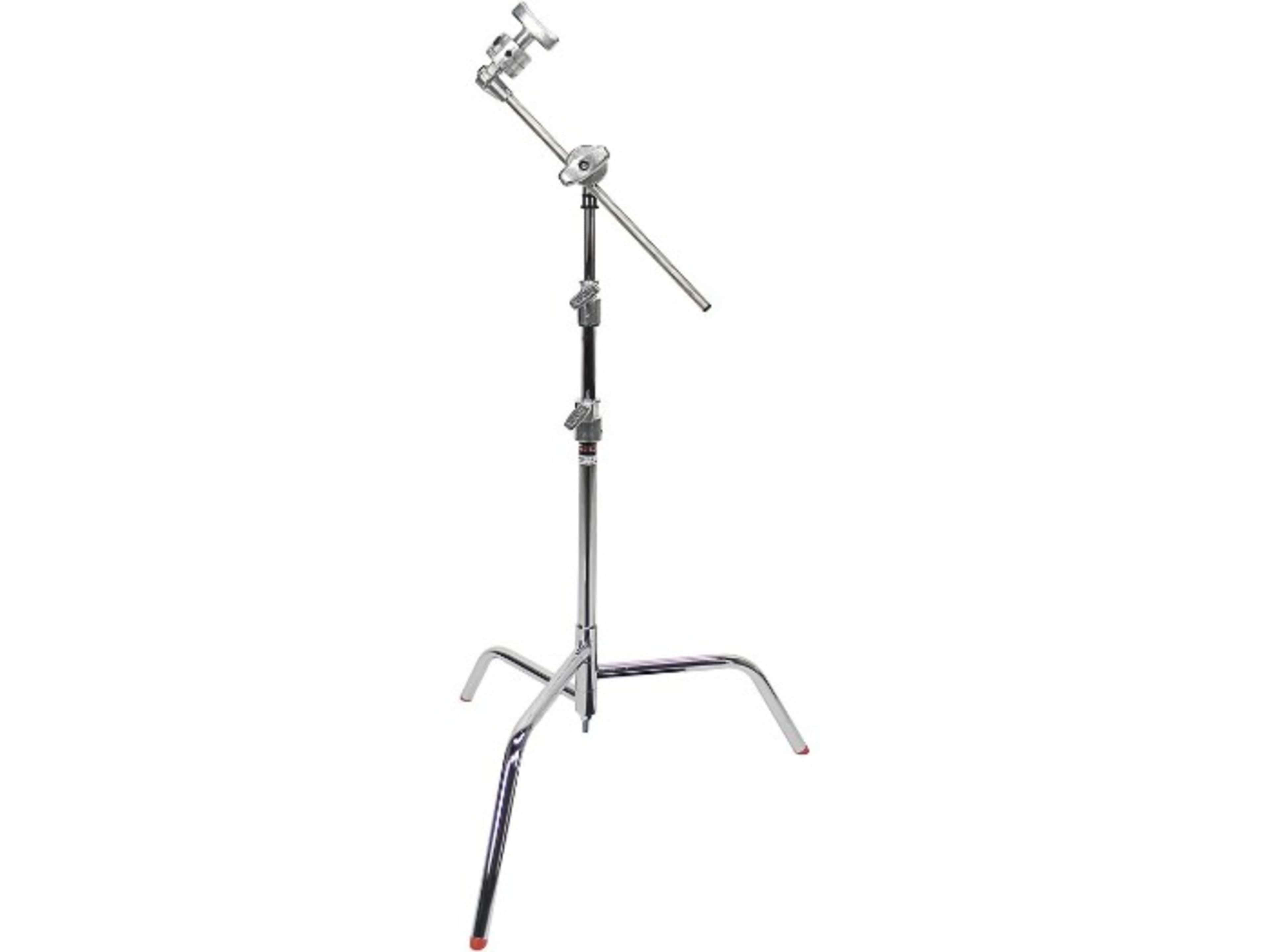 Baby C-Stand With Gobo Head & 20" Arm